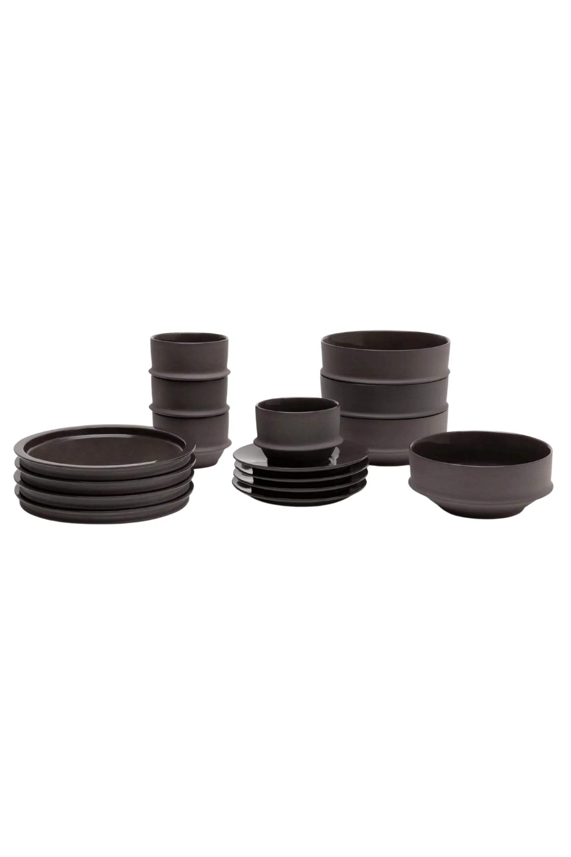 Dune Breakfast Set - 16 pieces