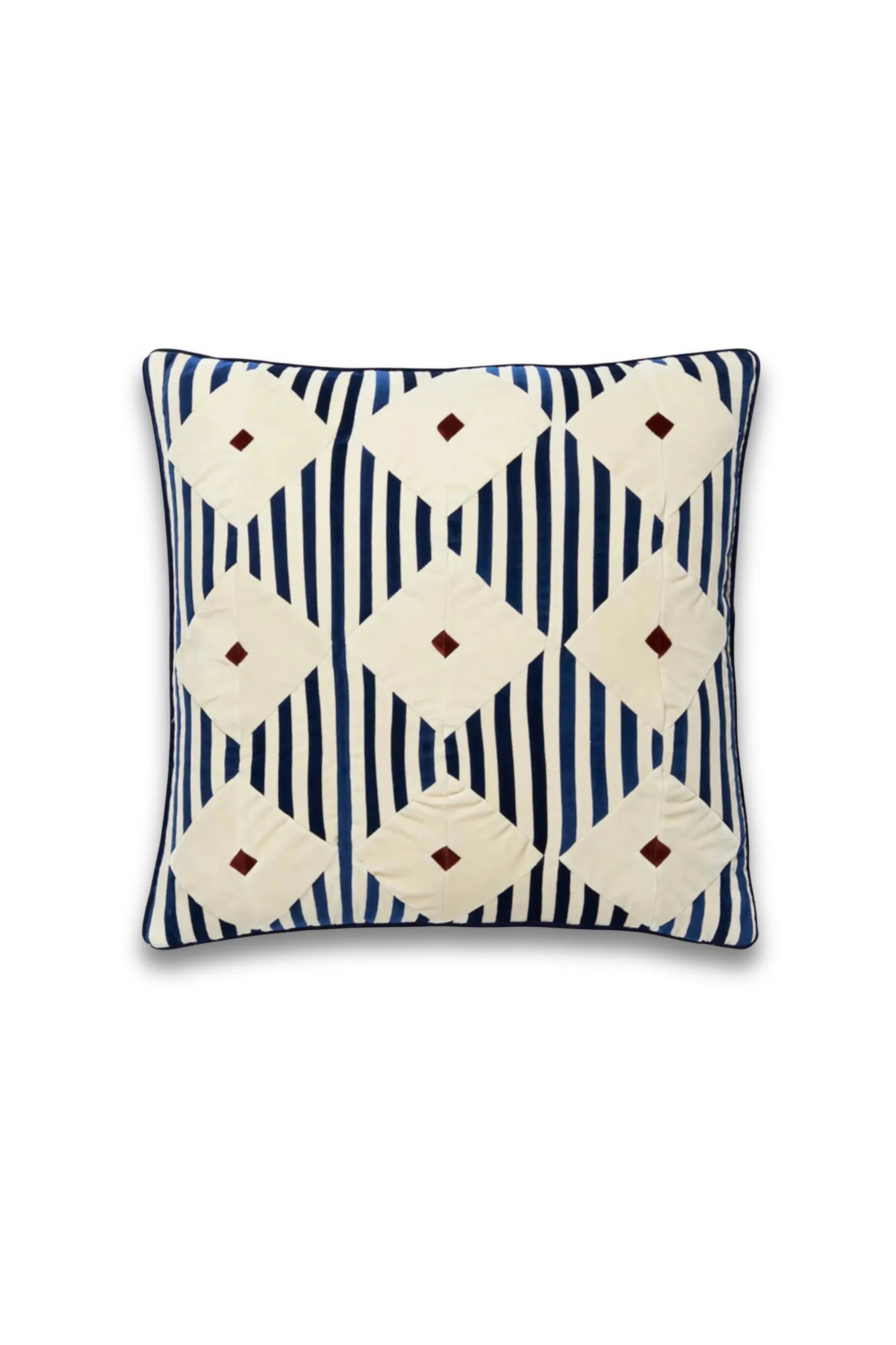 Nina Throw Pillow