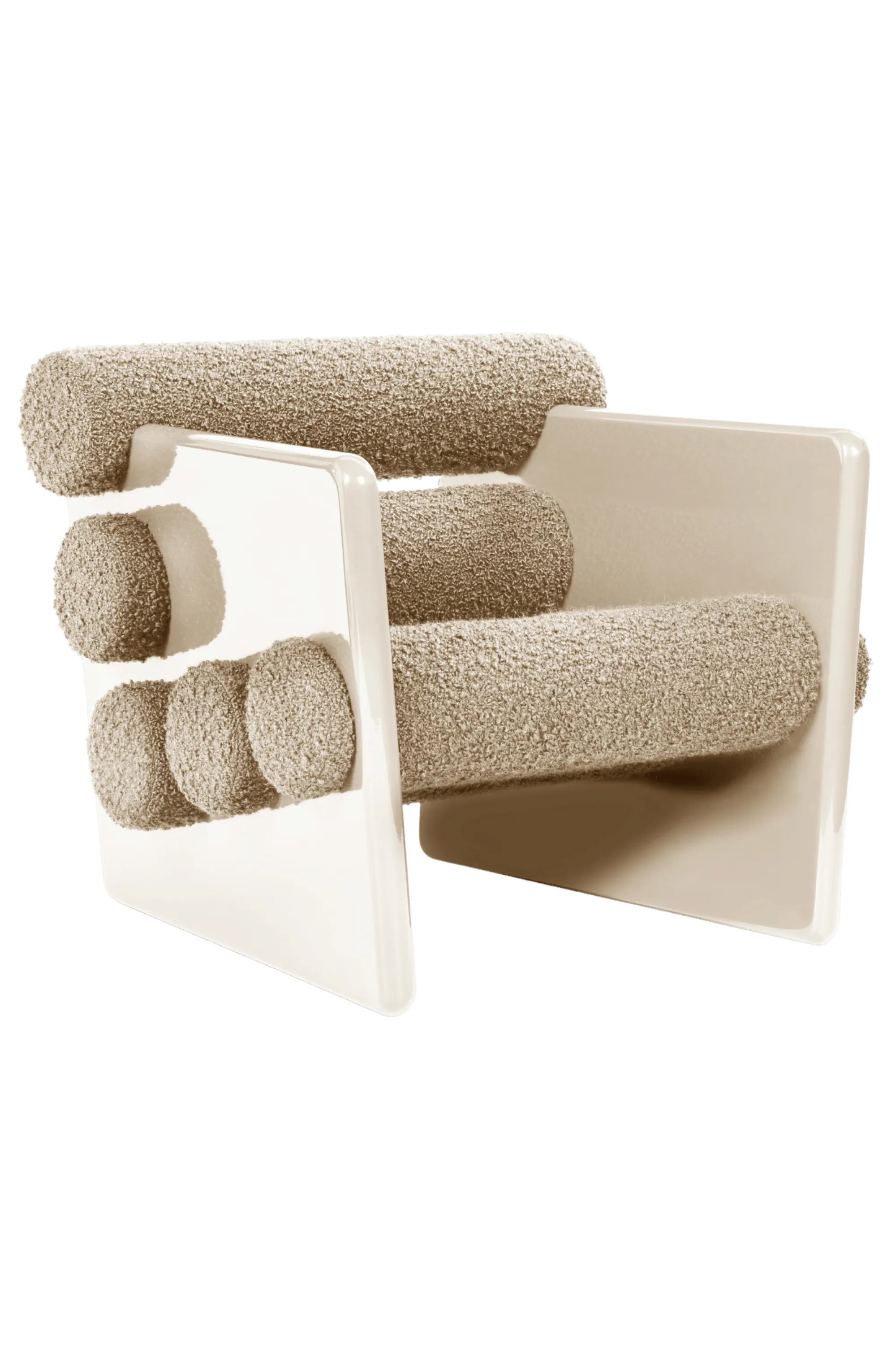 Charles Armchair - THAT COOL LIVING