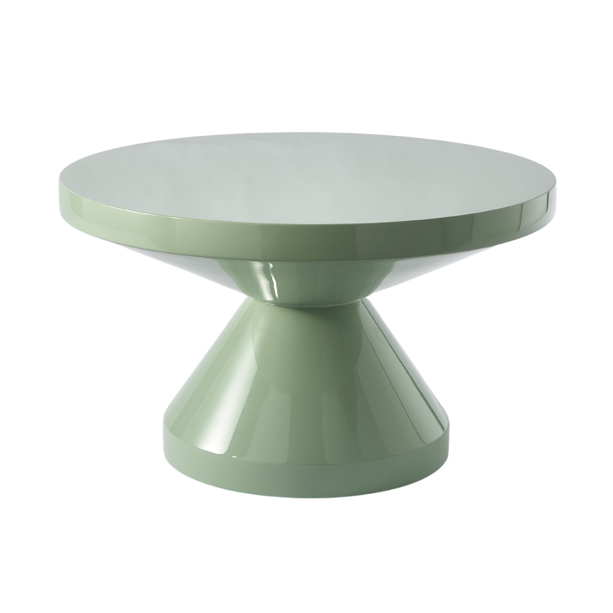 Zig Zag Coffee Table