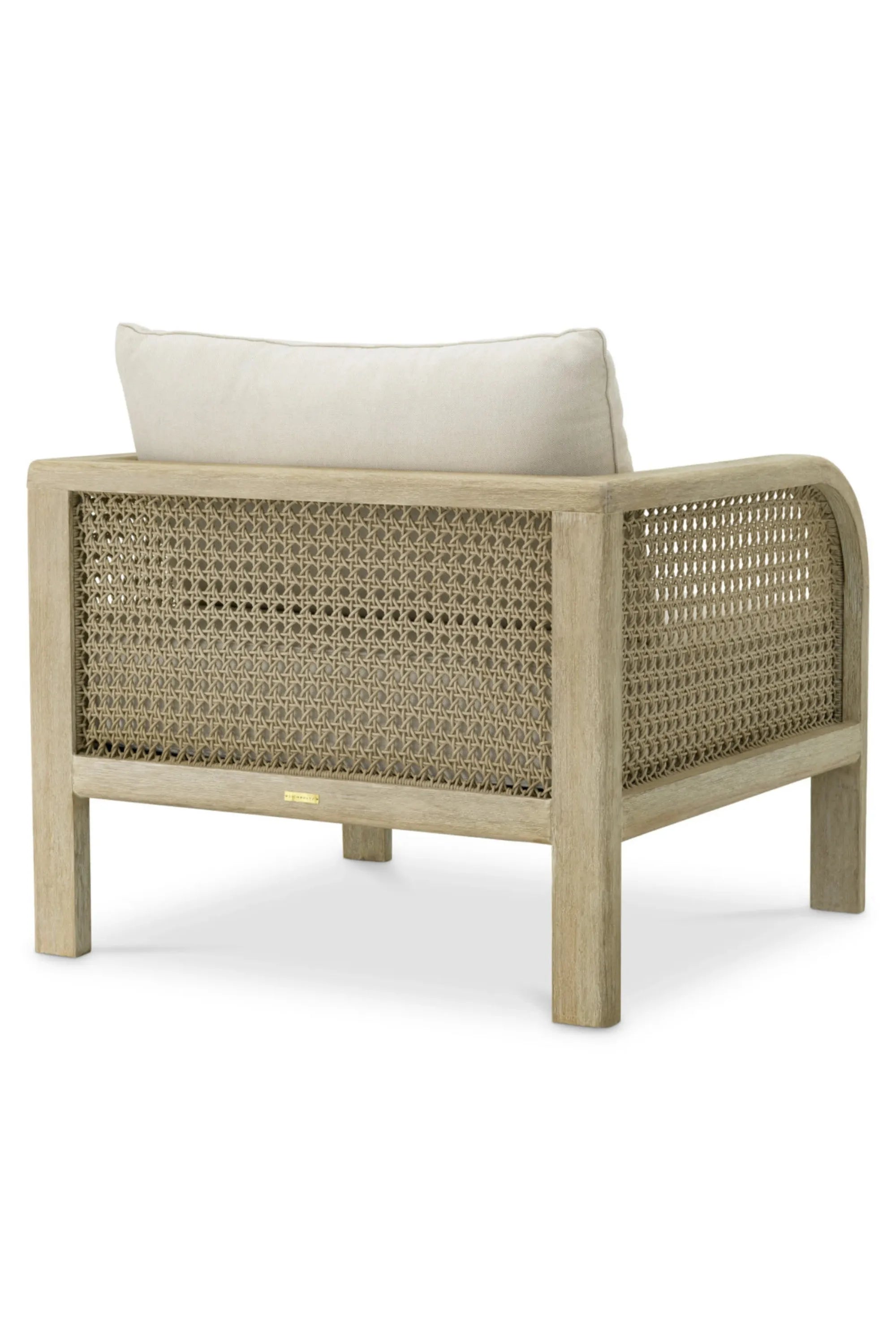 Julian Outdoor Chair