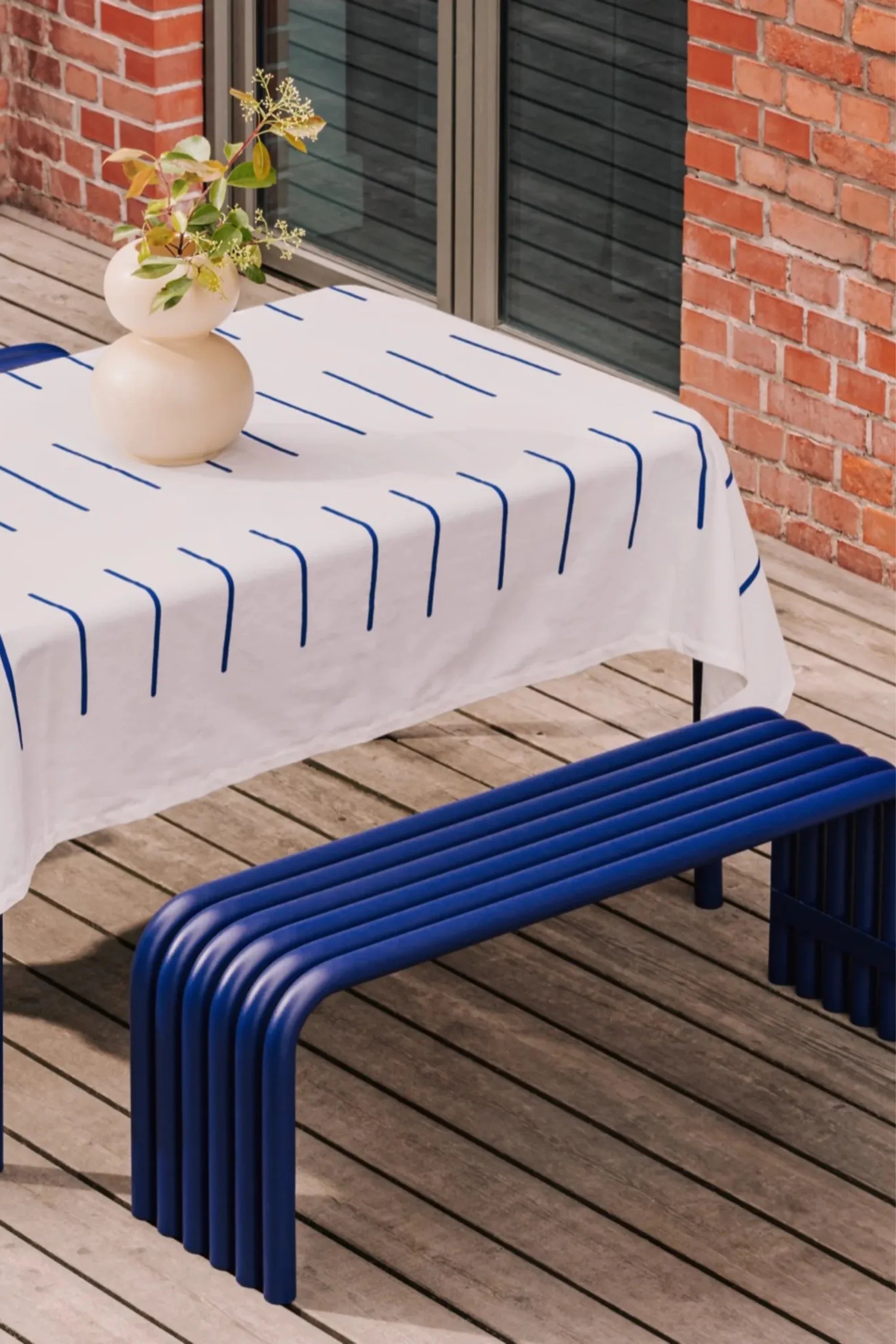 Nokk Bench - THAT COOL LIVING