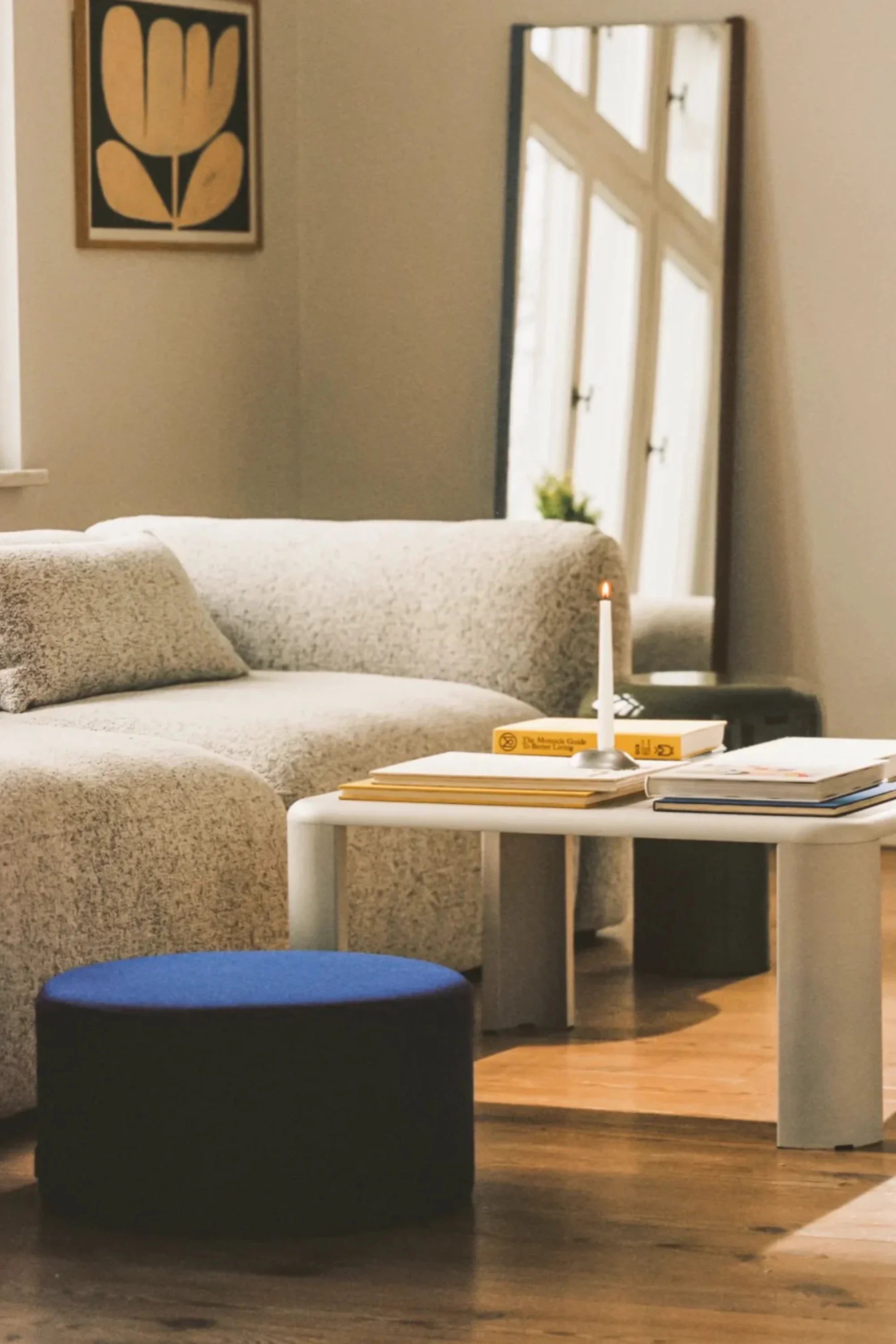 Yaro 3 Seater Corner Sofa - THAT COOL LIVING
