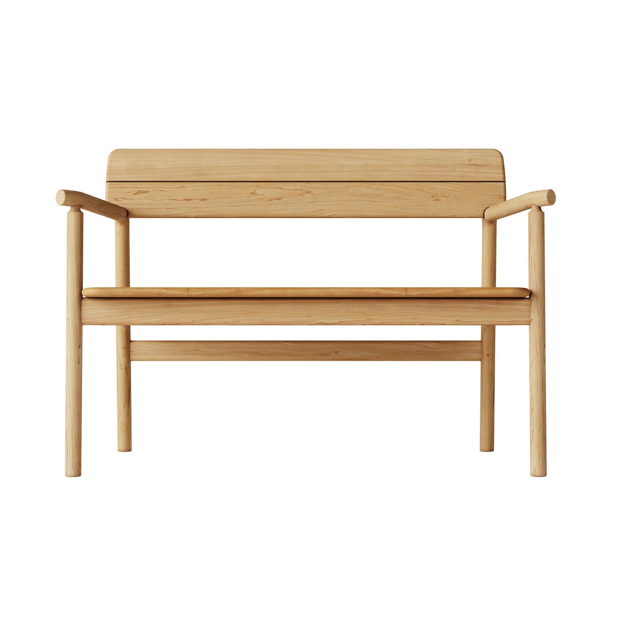 Tanso Bench - THAT COOL LIVING