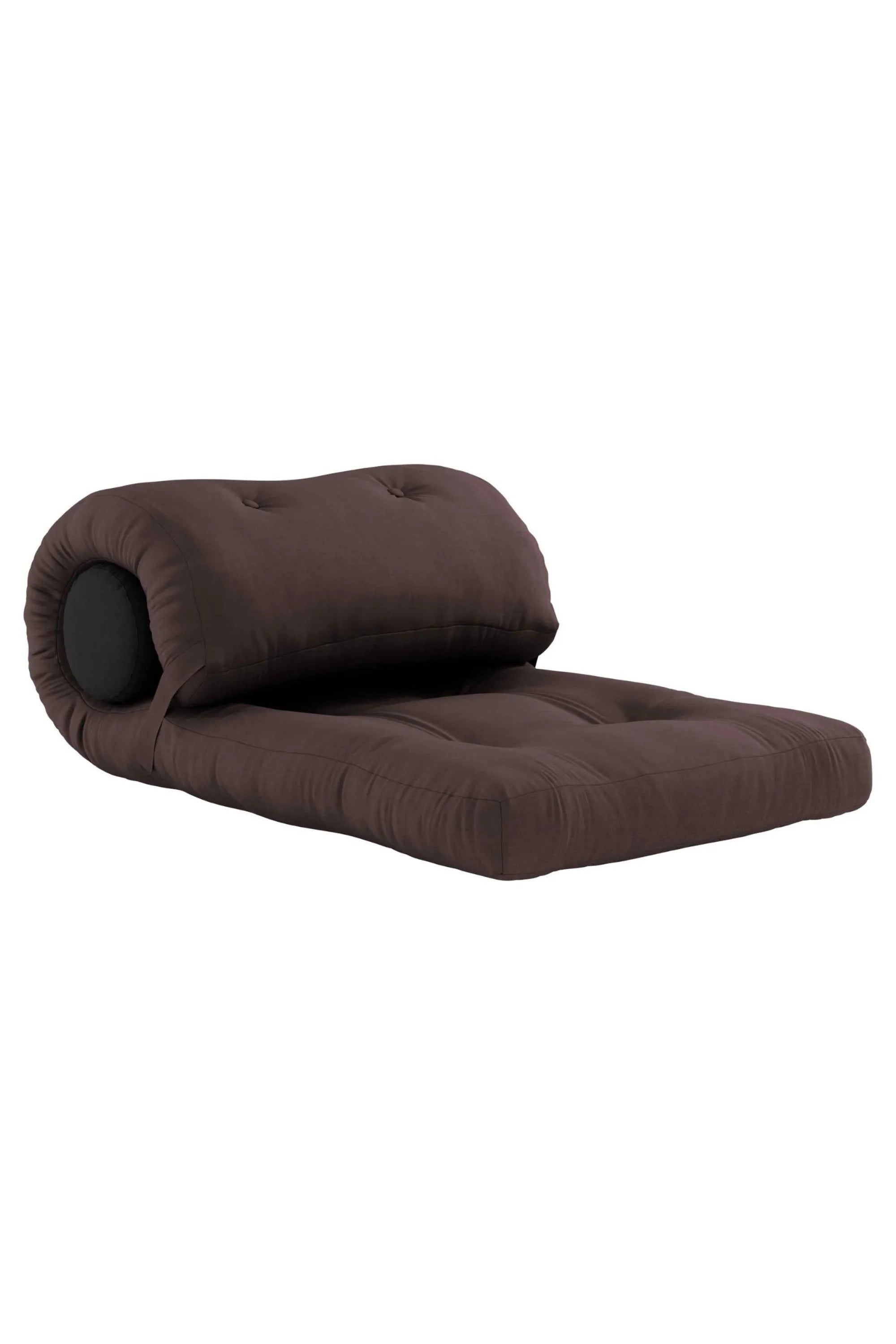Wrap Futon Chair - THAT COOL LIVING