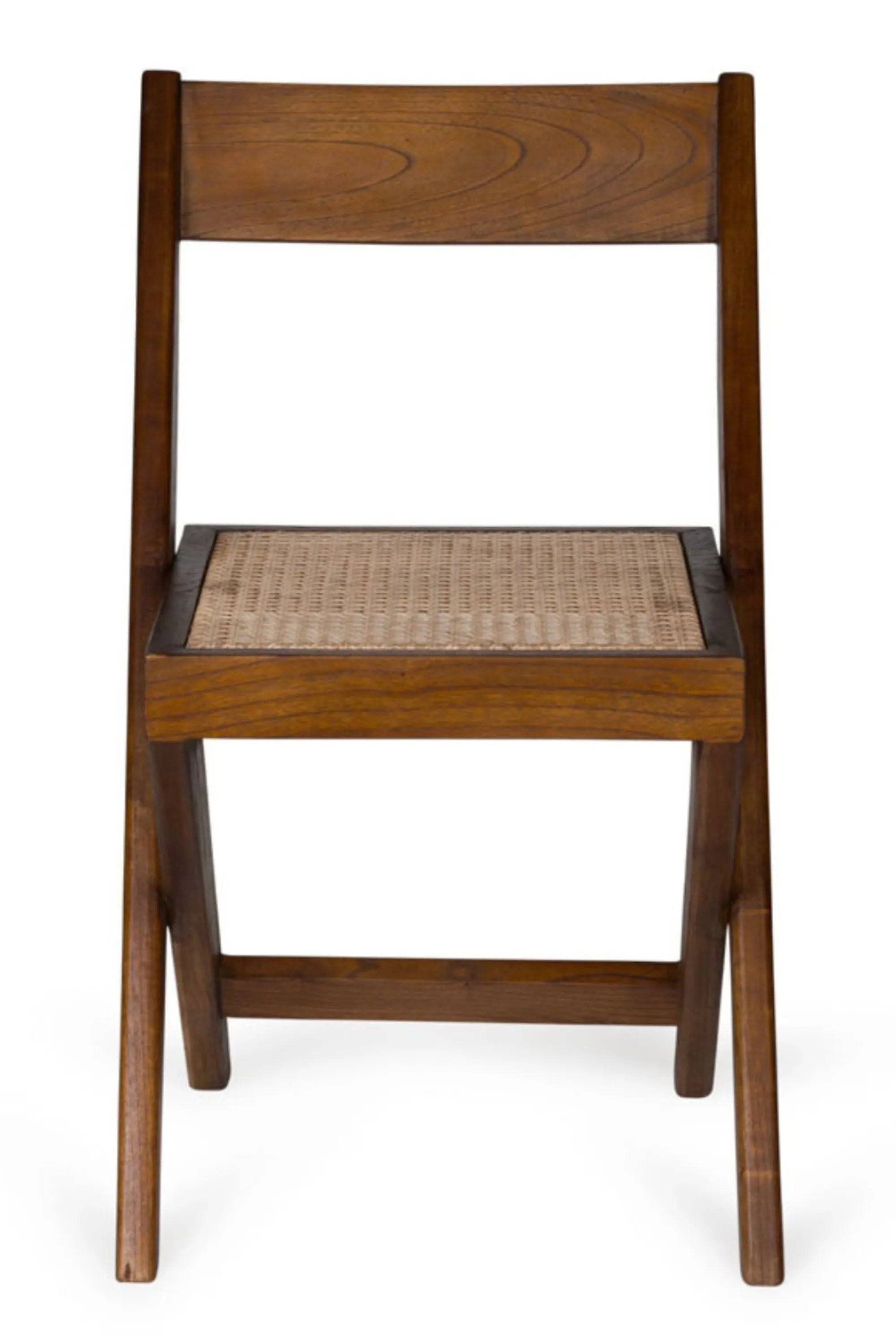 Chandigarh Library Chair - THAT COOL LIVING