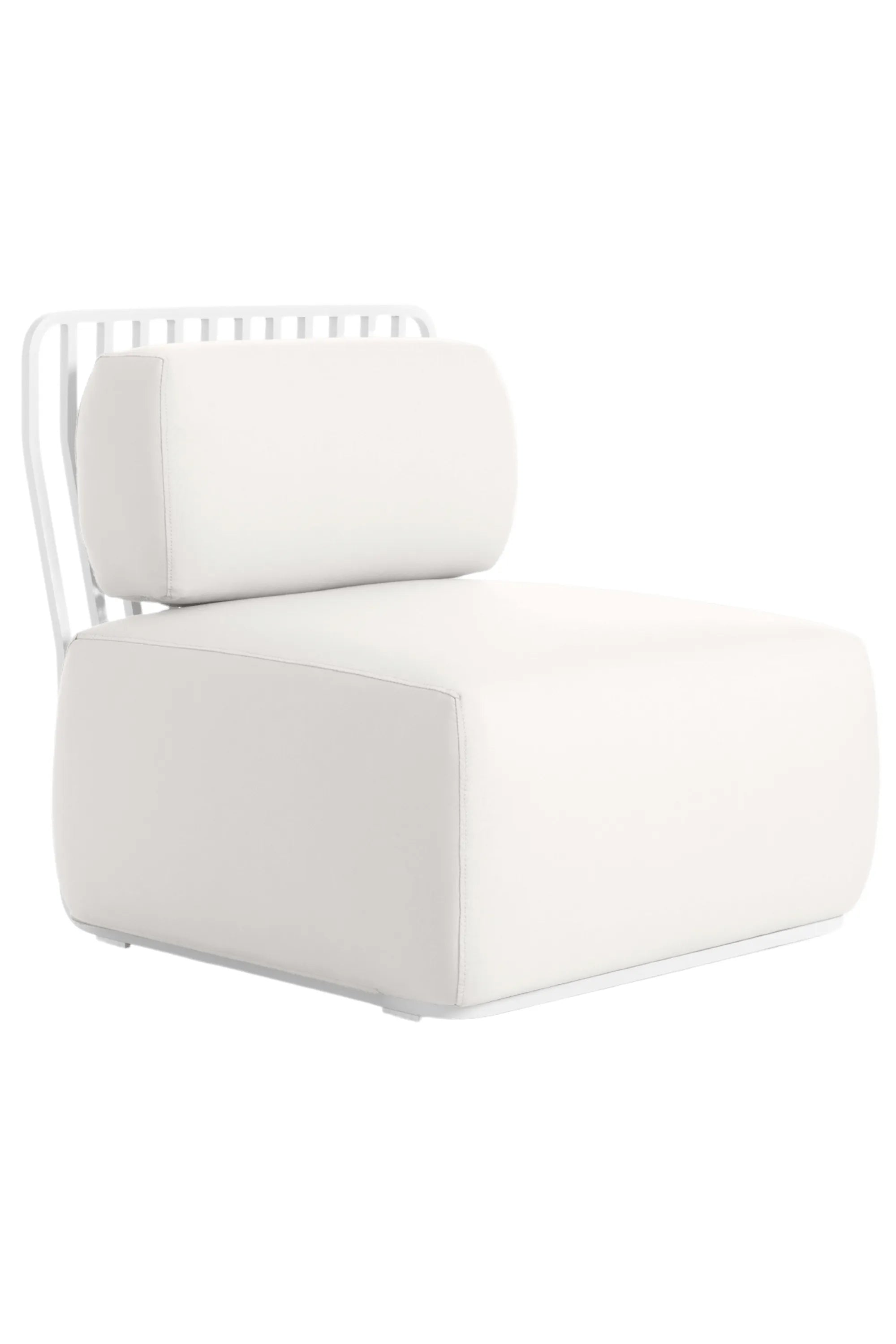 Grill Lounge Chair