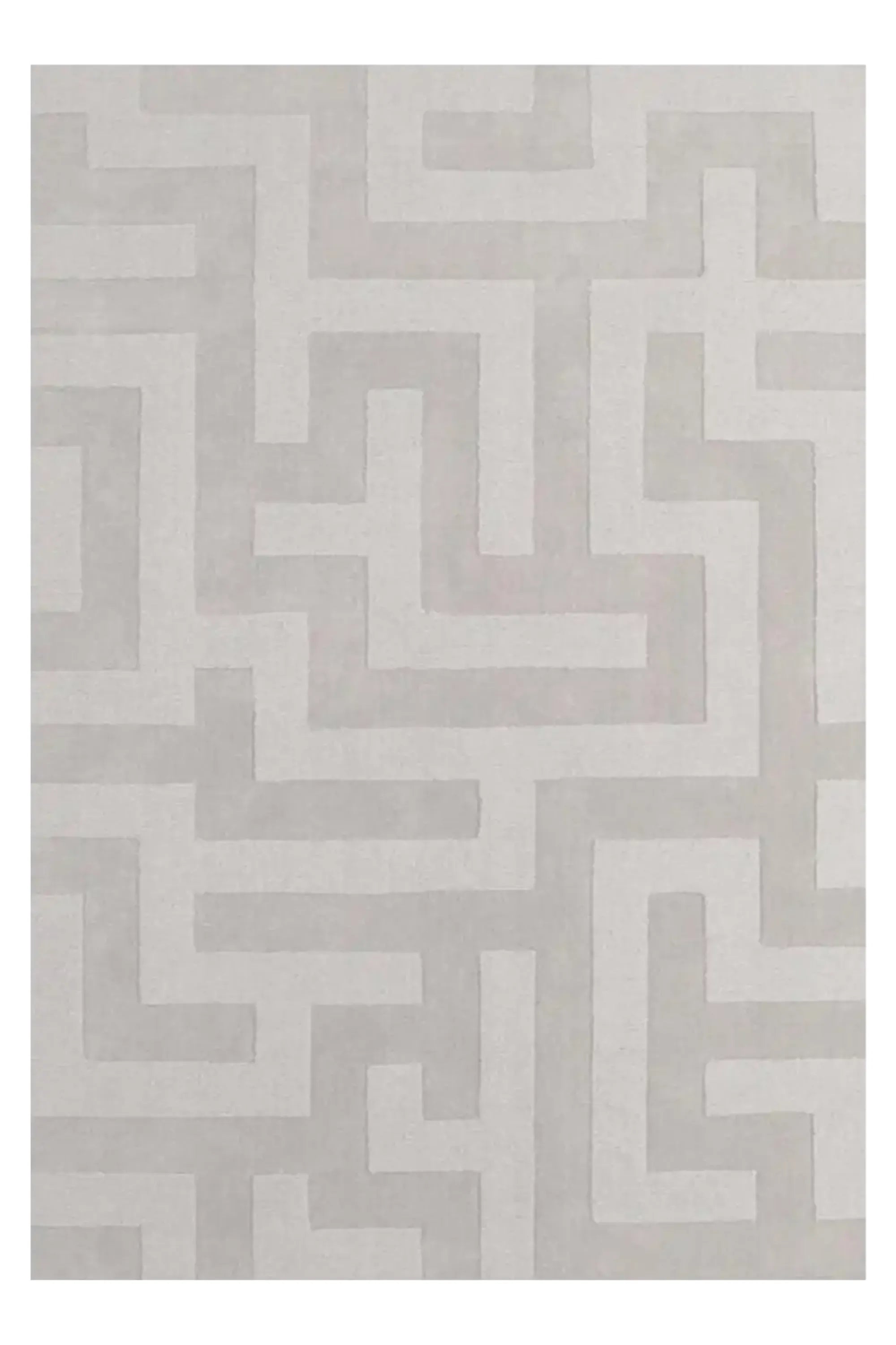 Byzantine Grand Wool Rug - THAT COOL LIVING