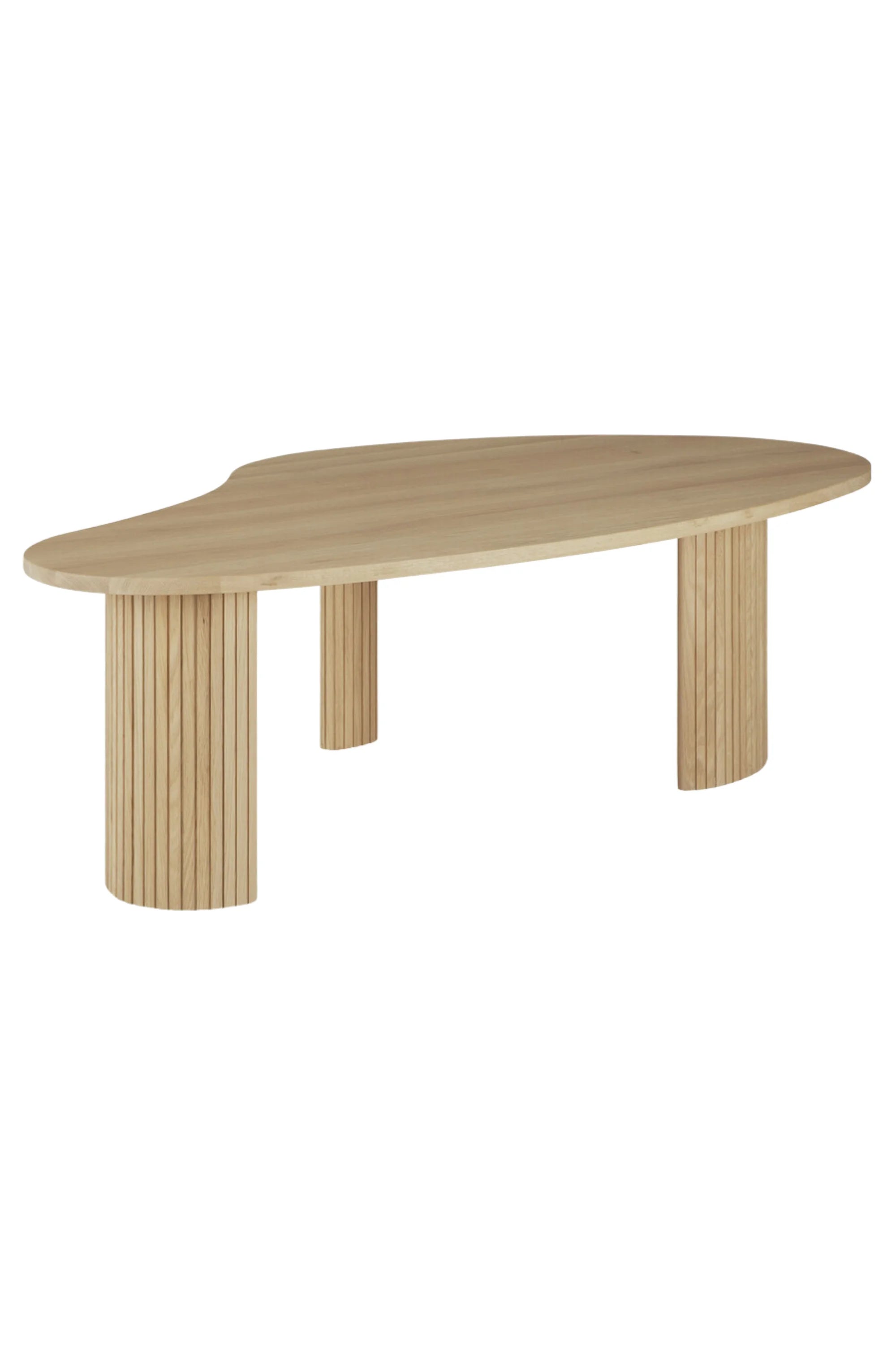 Boomerang Coffee Table - THAT COOL LIVING