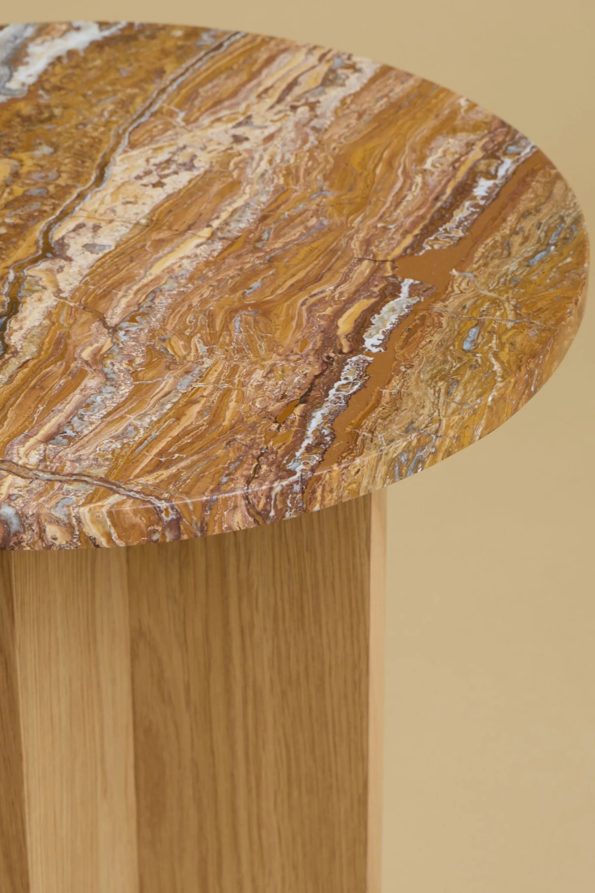 Sherman Side Table