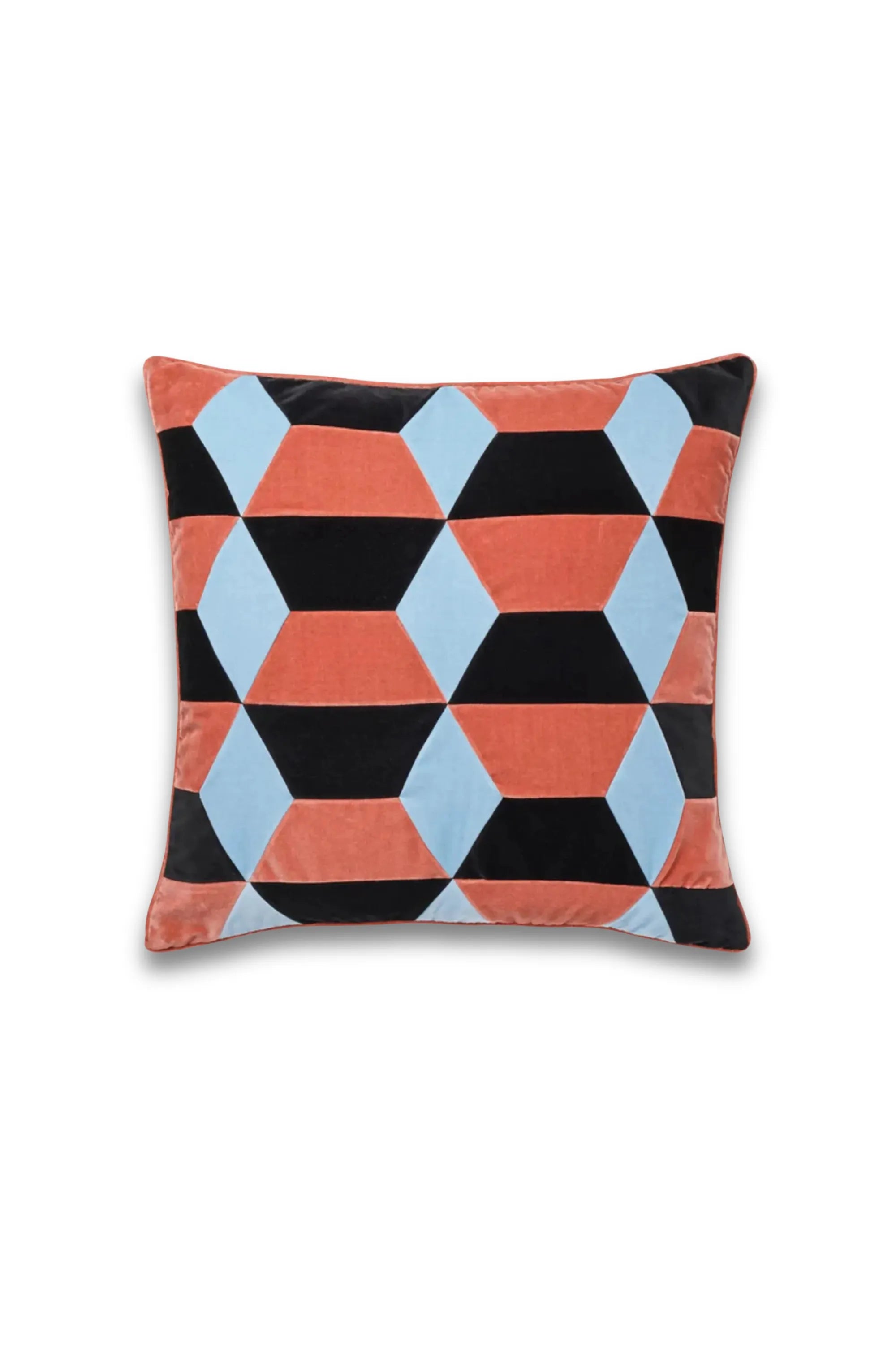 Susan Throw Pillow