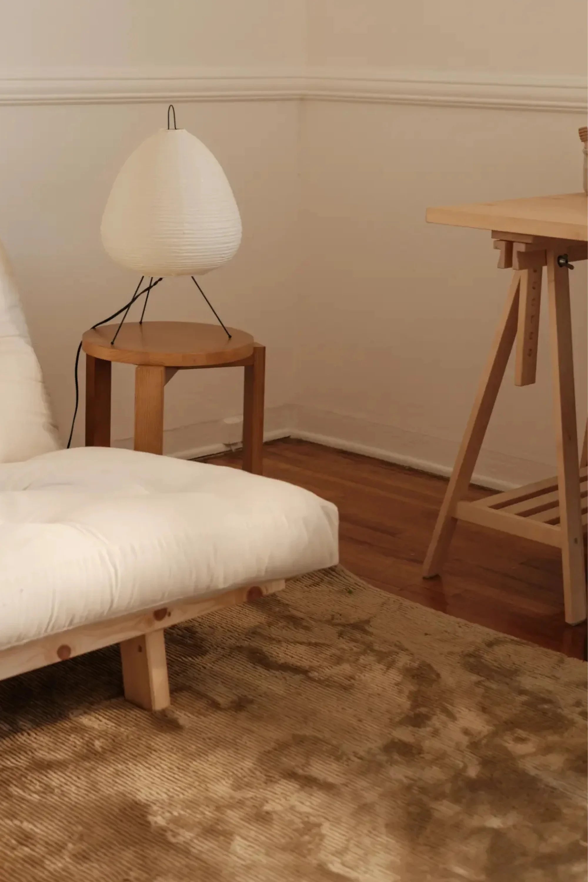 Lean Sofa Bed
