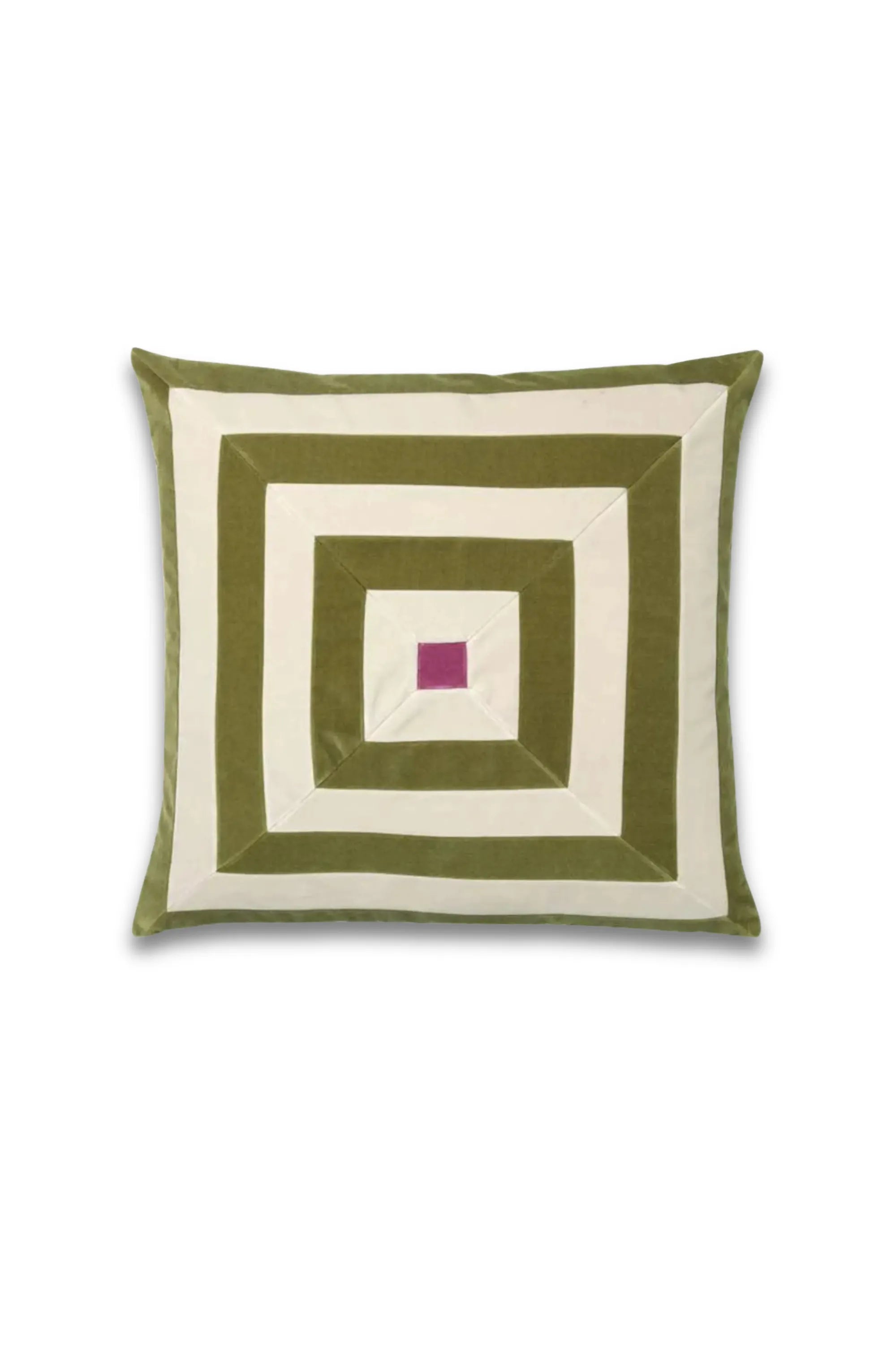 Isabel Cushion