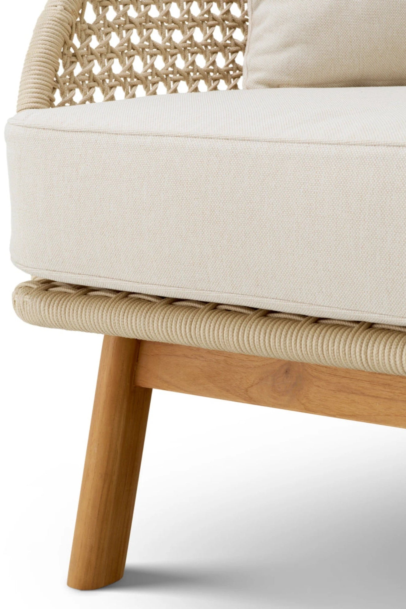 Trinity Outdoor Chair - THAT COOL LIVING