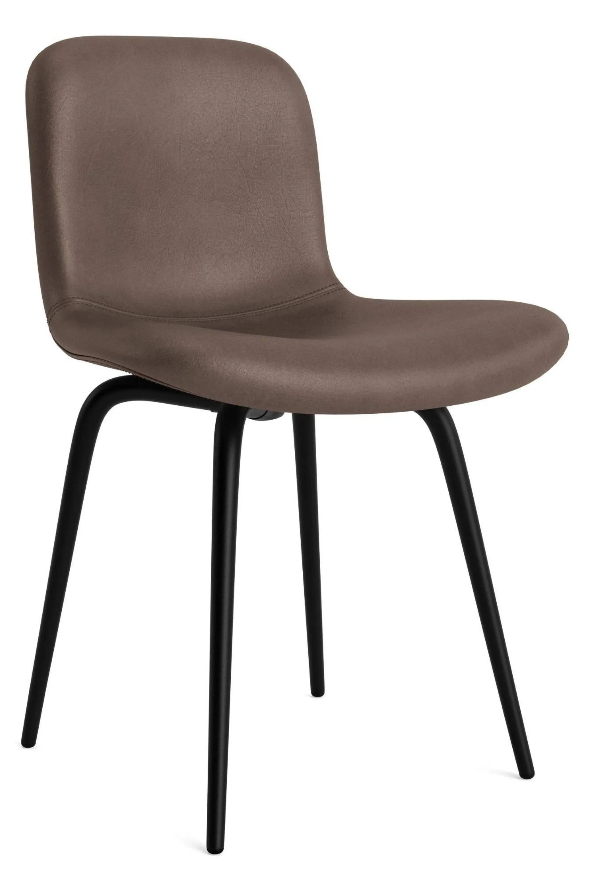 Langue Chair Avantgarde - Leather - THAT COOL LIVING