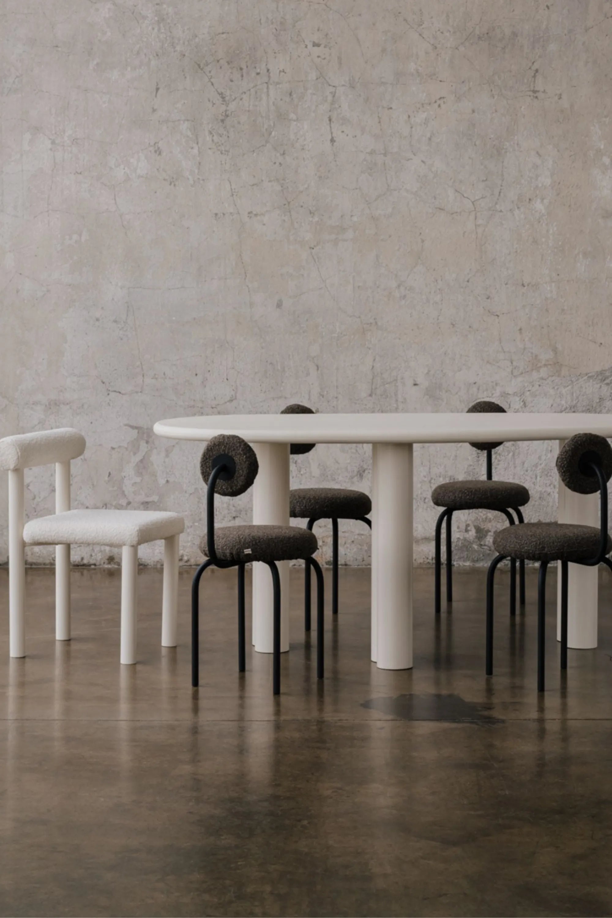 Object080 Chair - THAT COOL LIVING