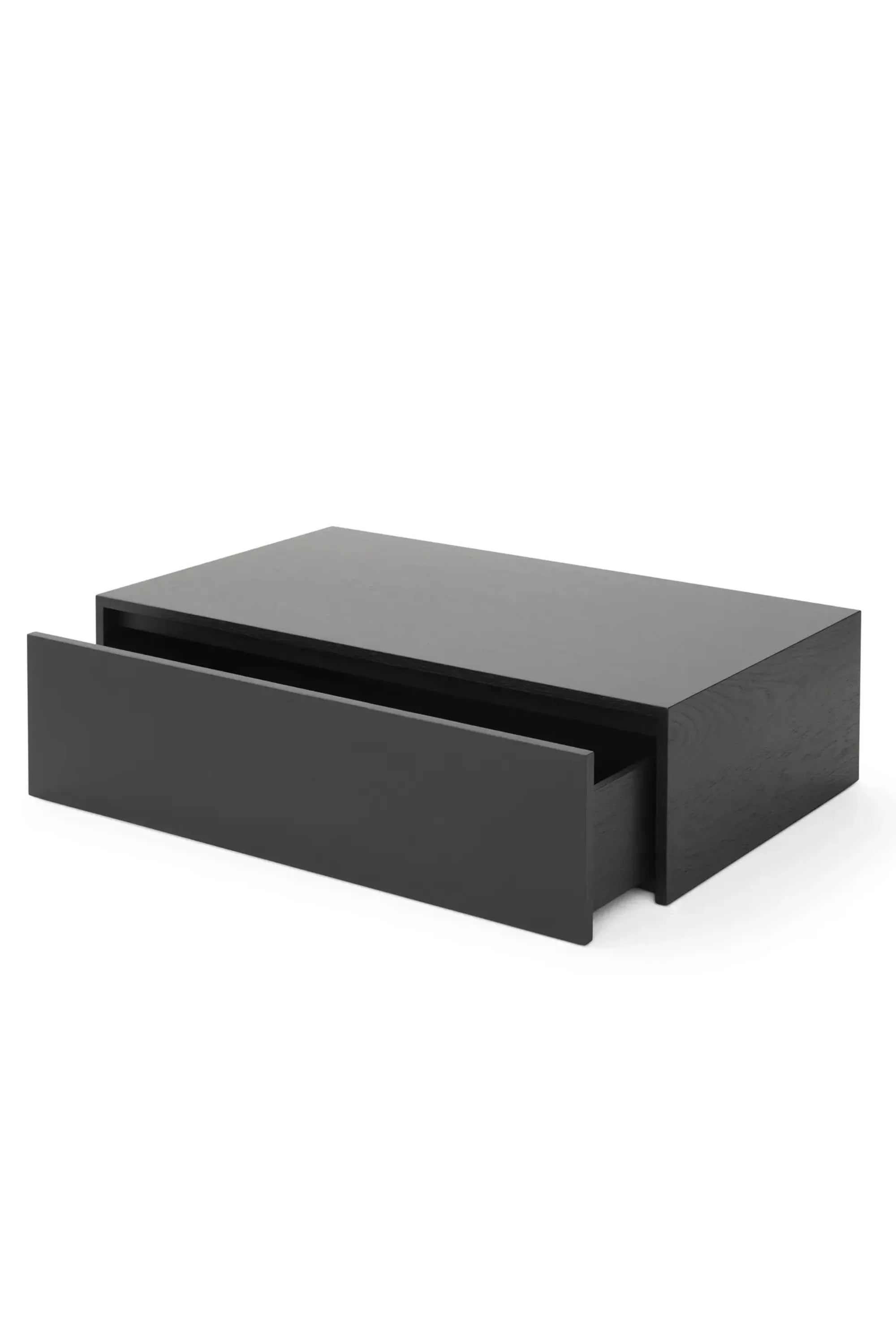Mass Coffee Table High w. Drawer - THAT COOL LIVING