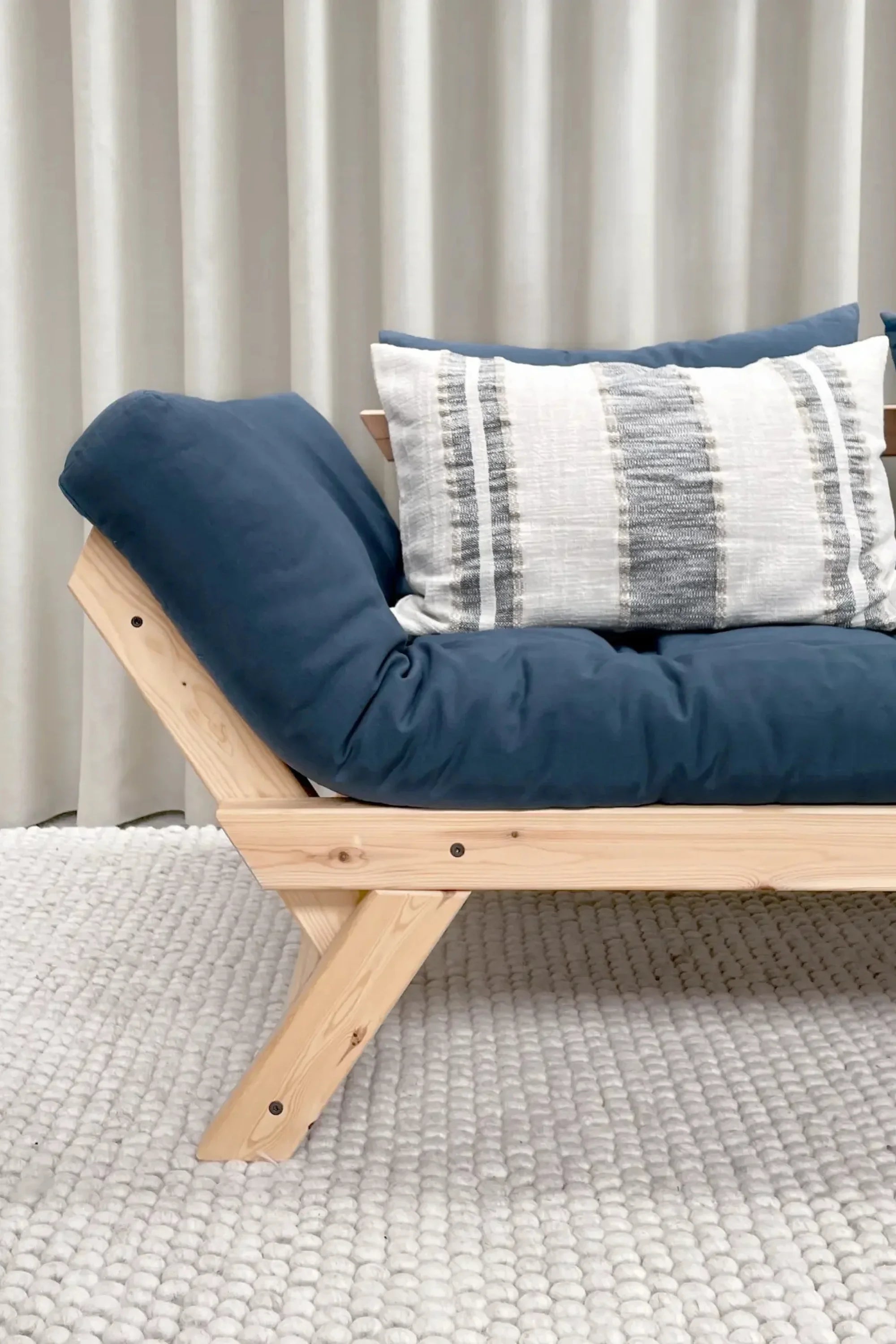 Bebop Sofa Bed