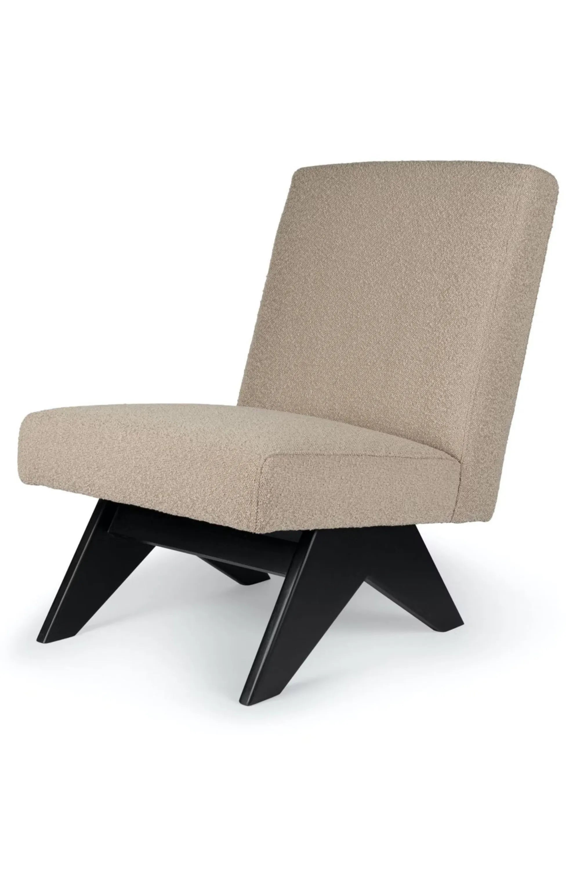 Chandigarh Sofa Chair - THAT COOL LIVING