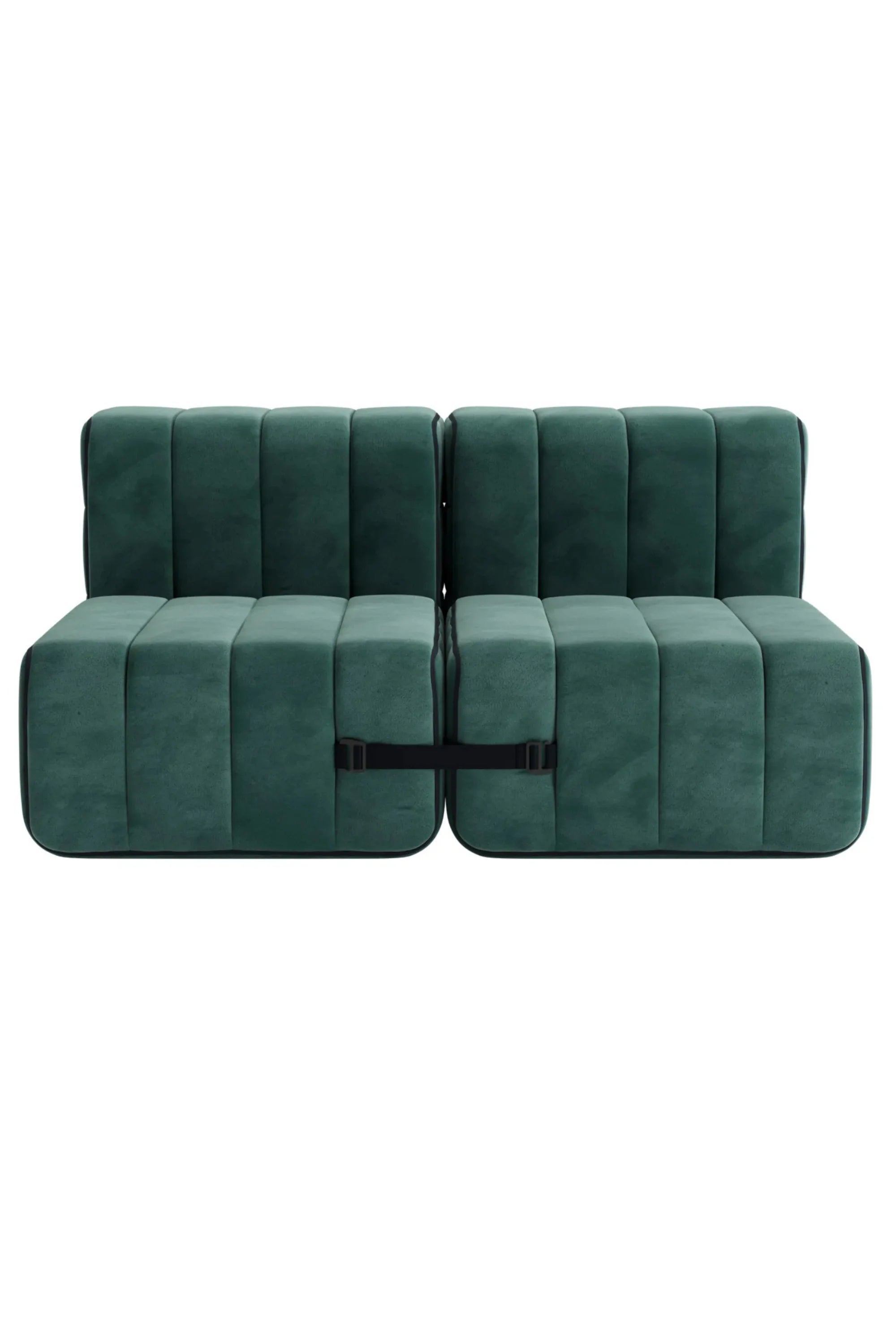 Curt Modular Sofa System - Fabric Barcelona - THAT COOL LIVING