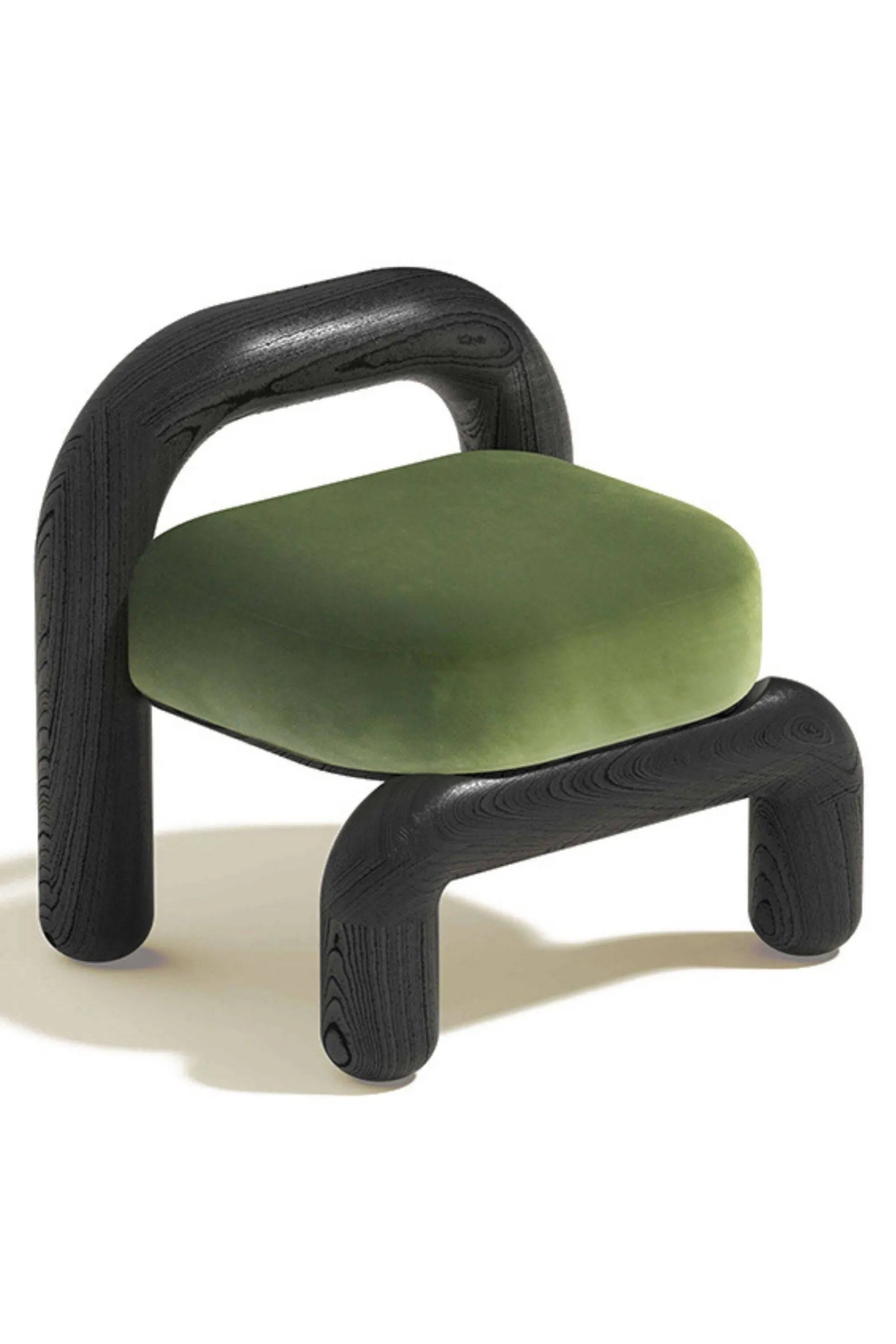 Lithic Lounge Chair