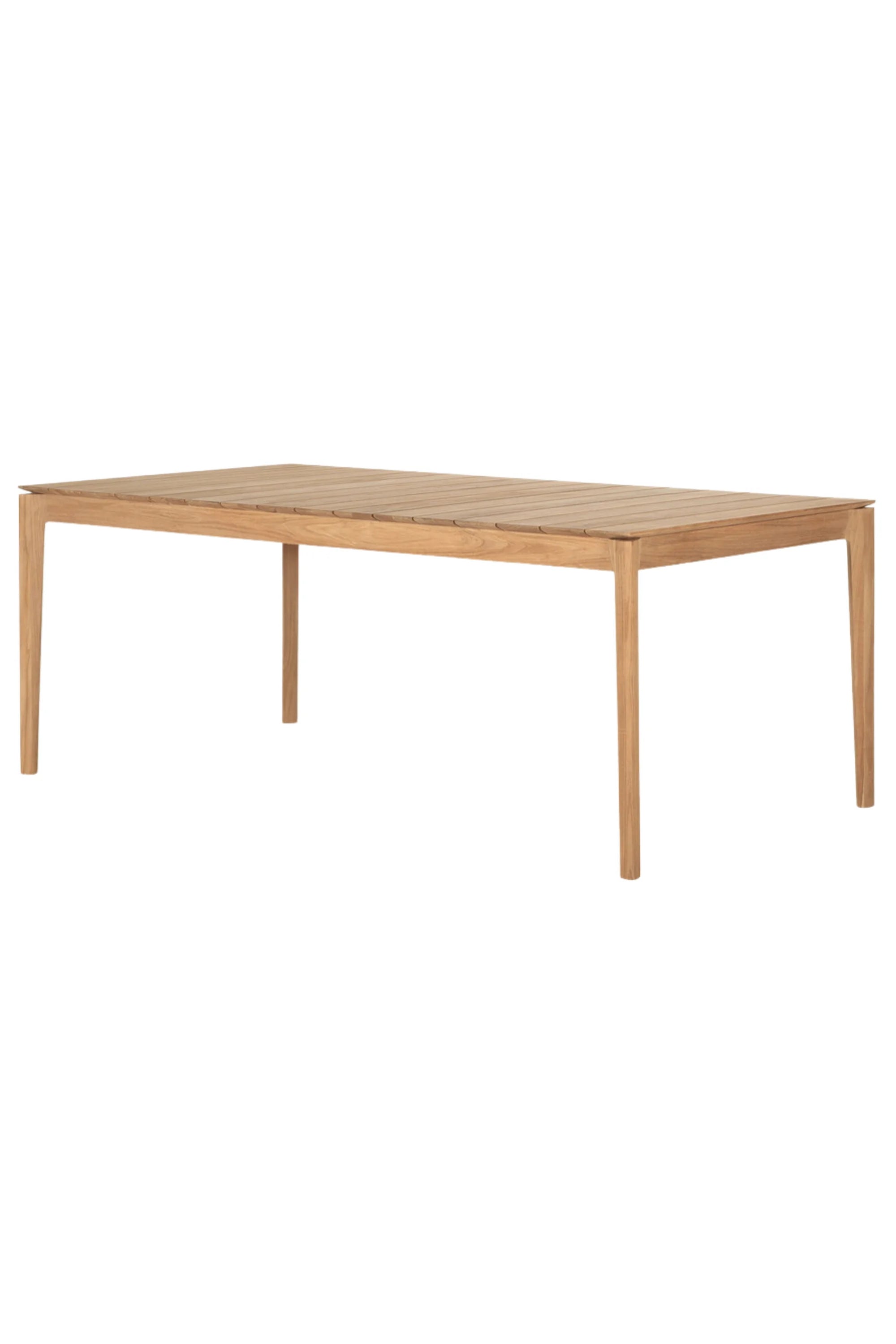 Bok Outdoor Extendable Dining Table