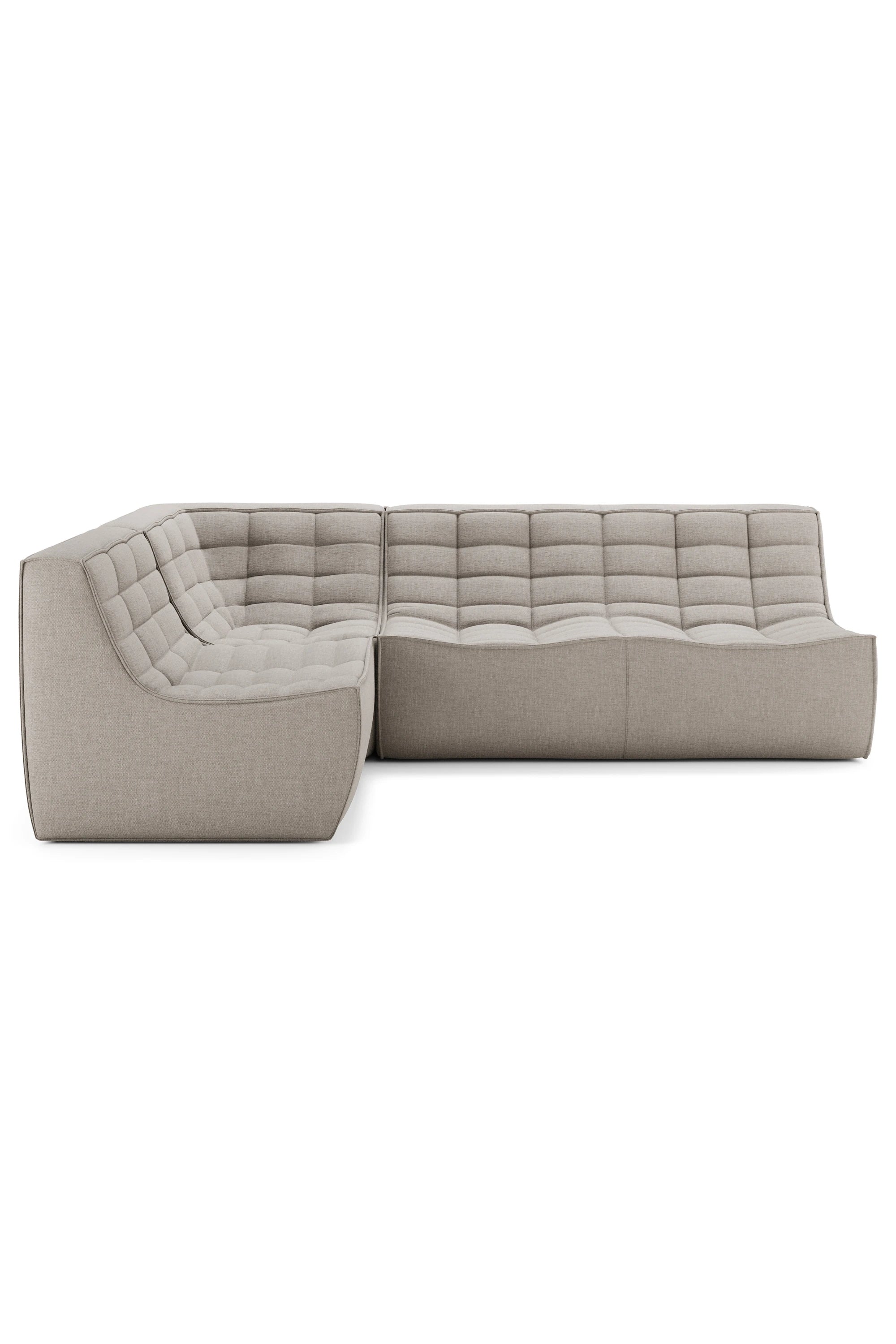 N701 Modular Sofa Set 03