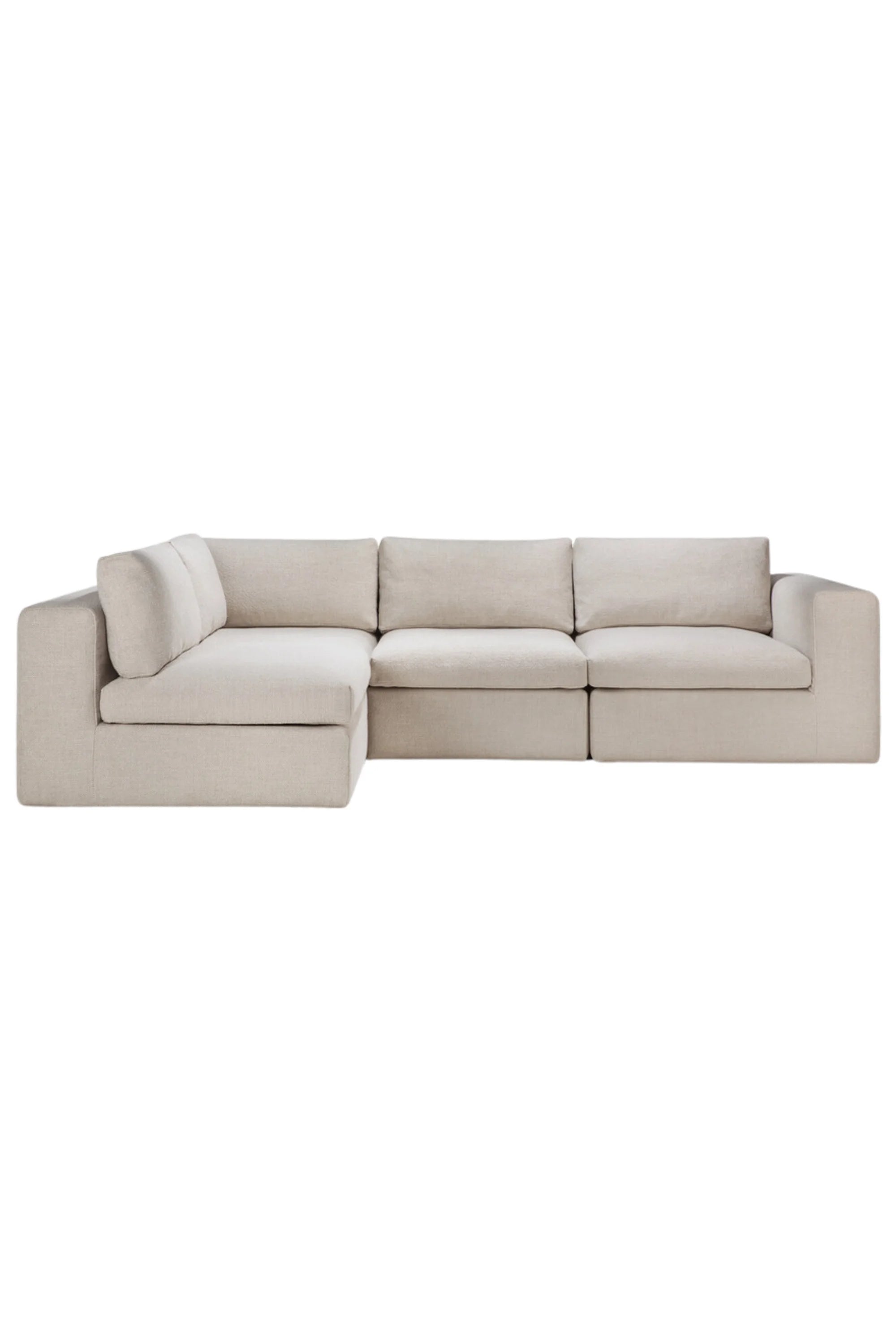Mellow Modular Sofa - THAT COOL LIVING