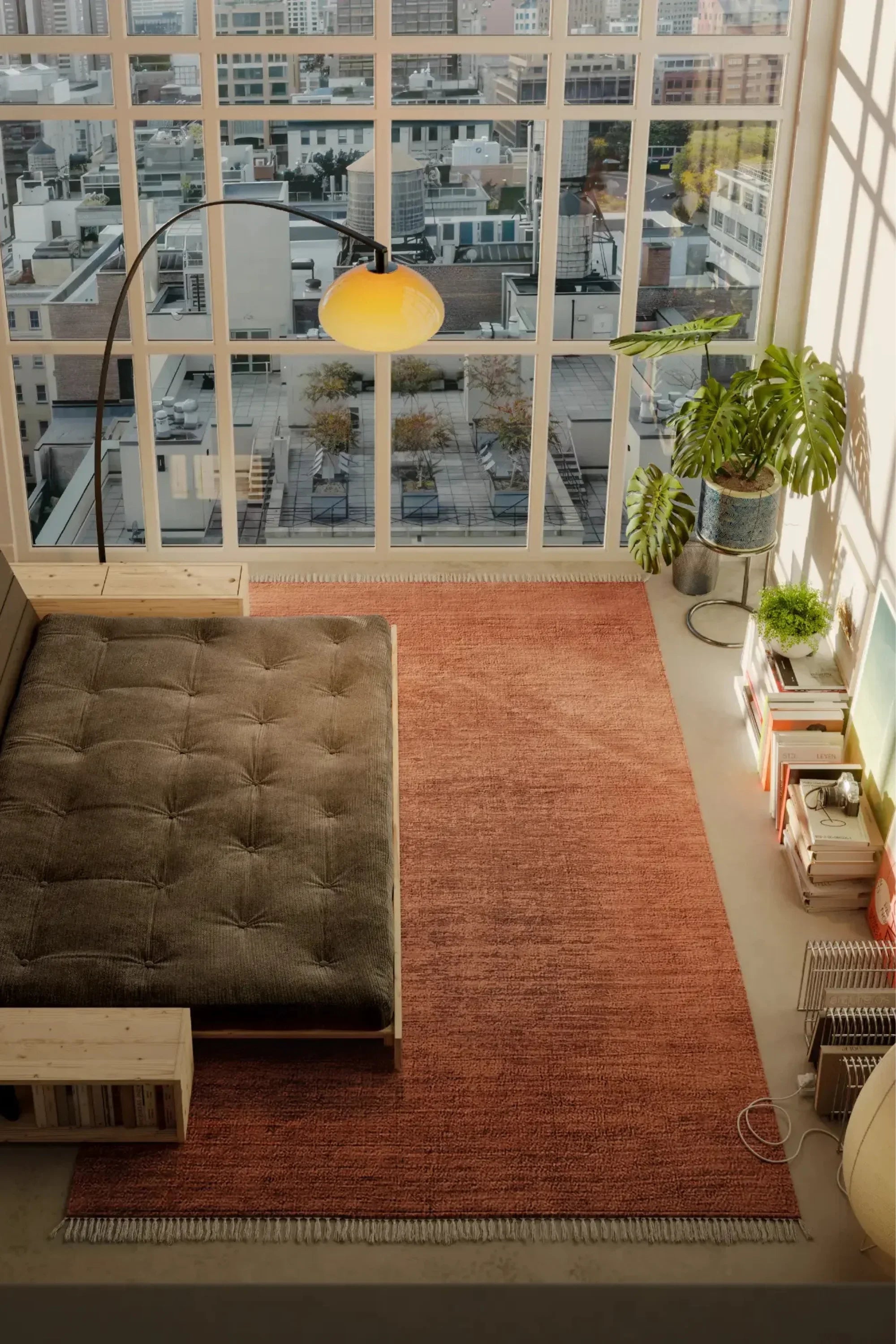 Base Sofa Bed