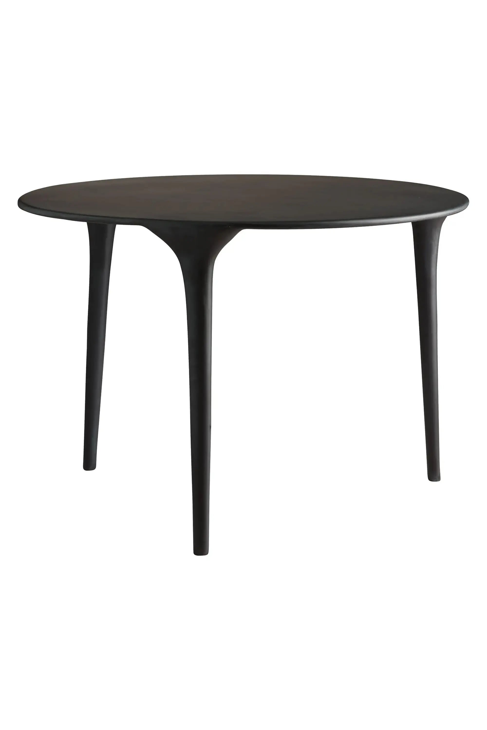 Feel Recycled Aluminium Table - THAT COOL LIVING