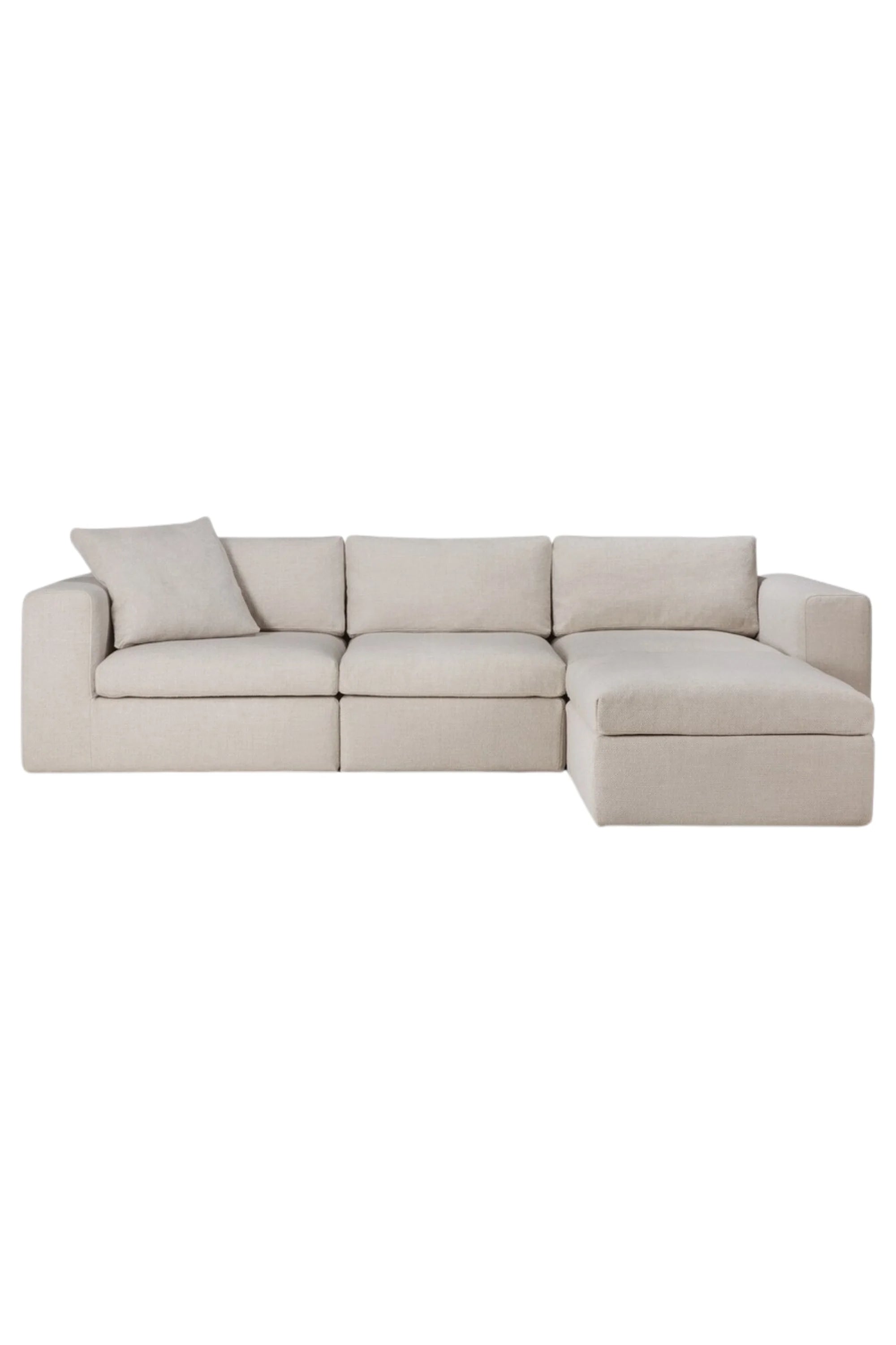 Mellow Footstool - THAT COOL LIVING