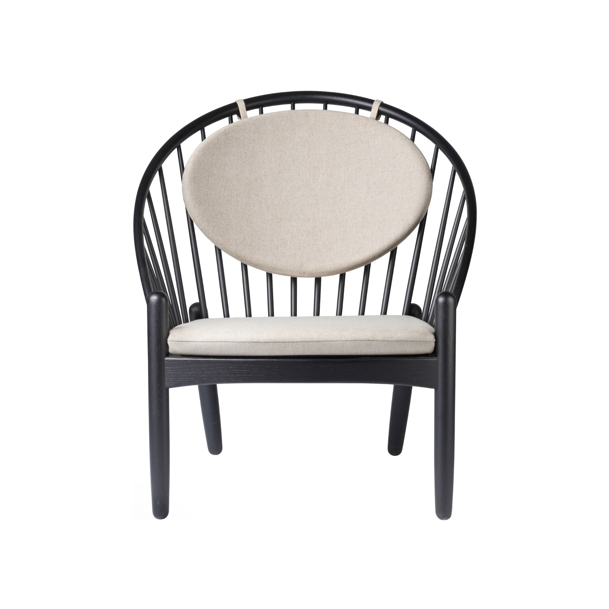 J166 Jørna Armchair