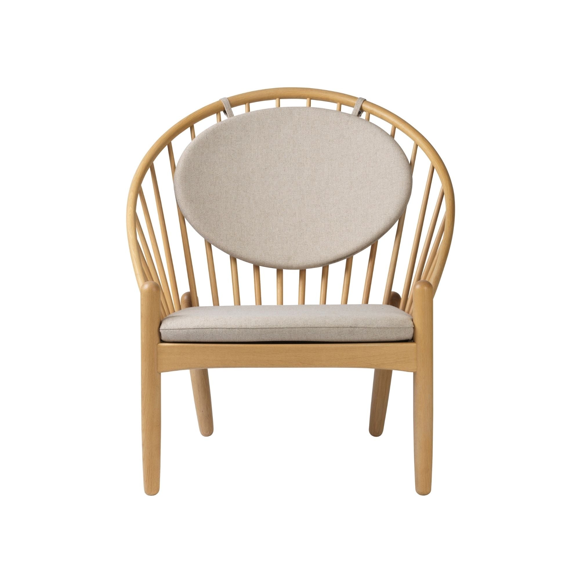 J166 Jørna Armchair