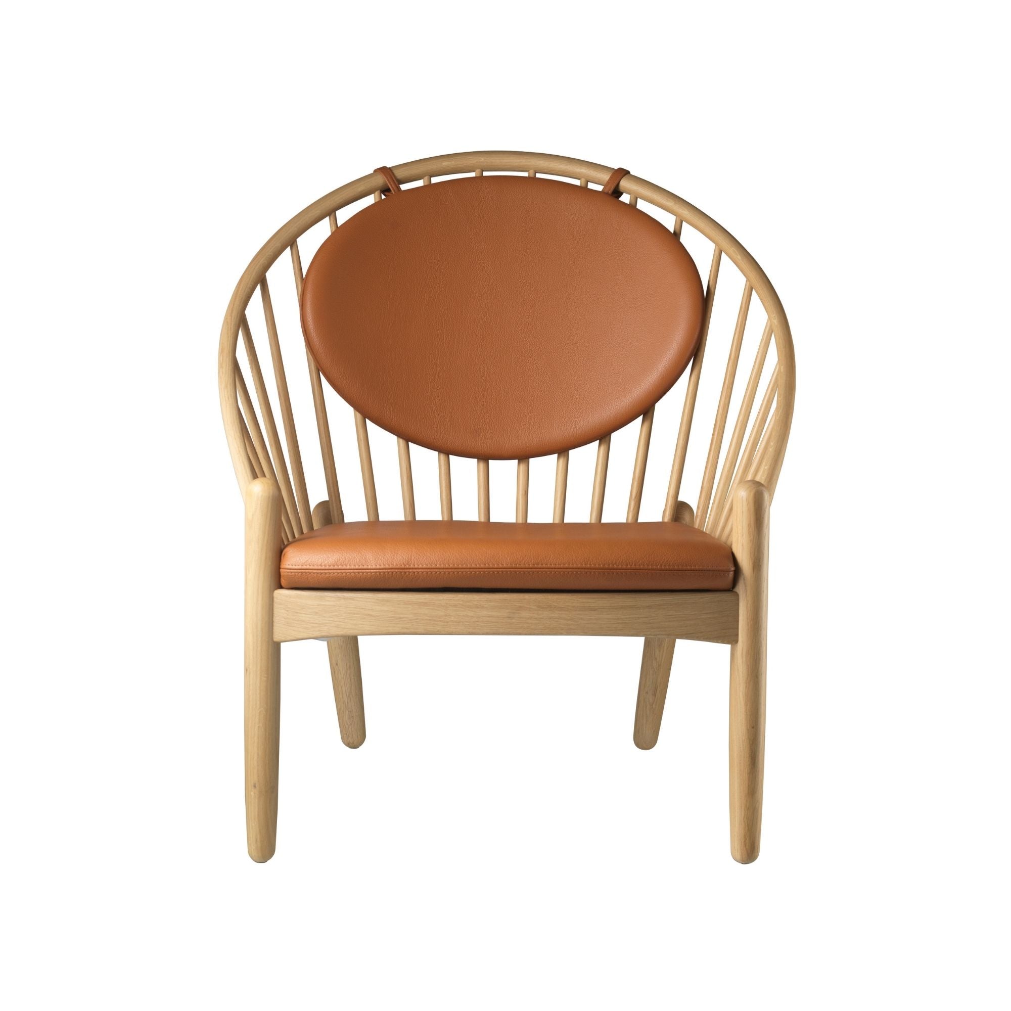 J166 Jørna Armchair