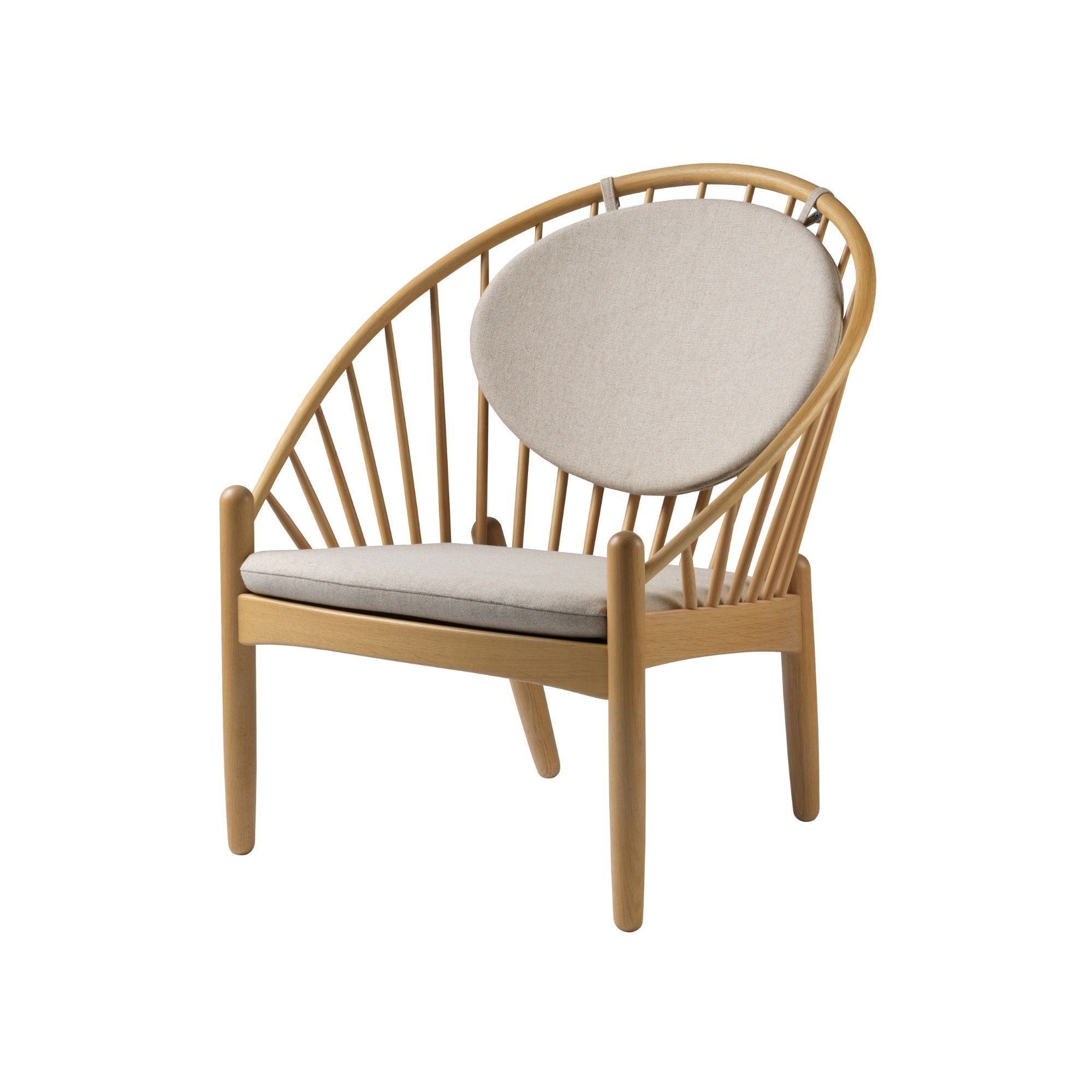 J166 Jørna Armchair