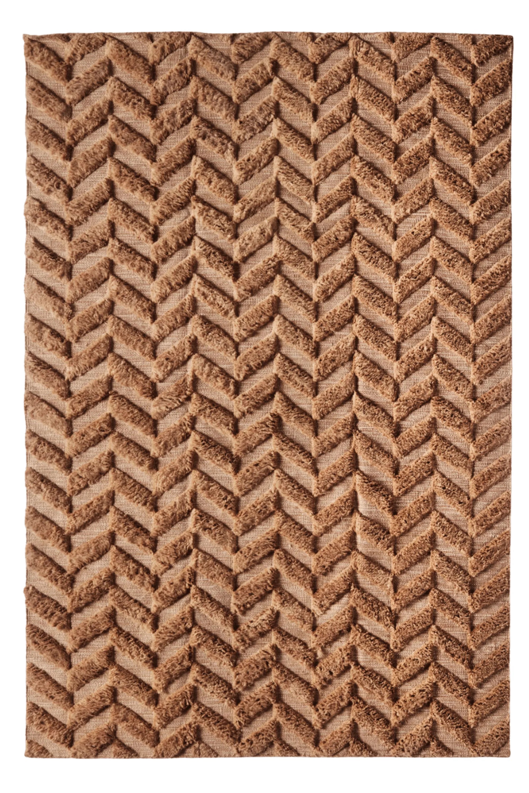 Herringbone Rug