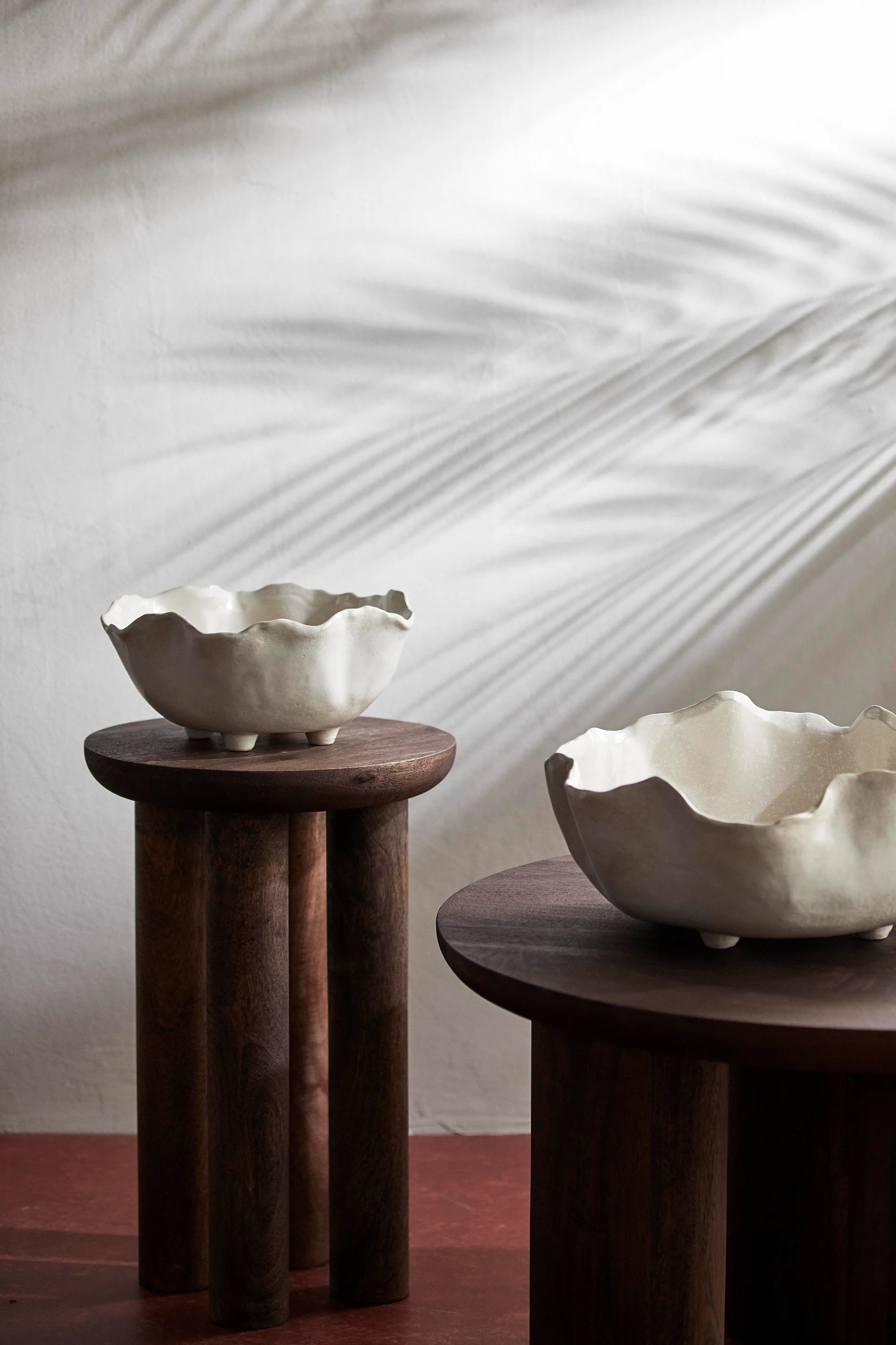 Helin Side Table