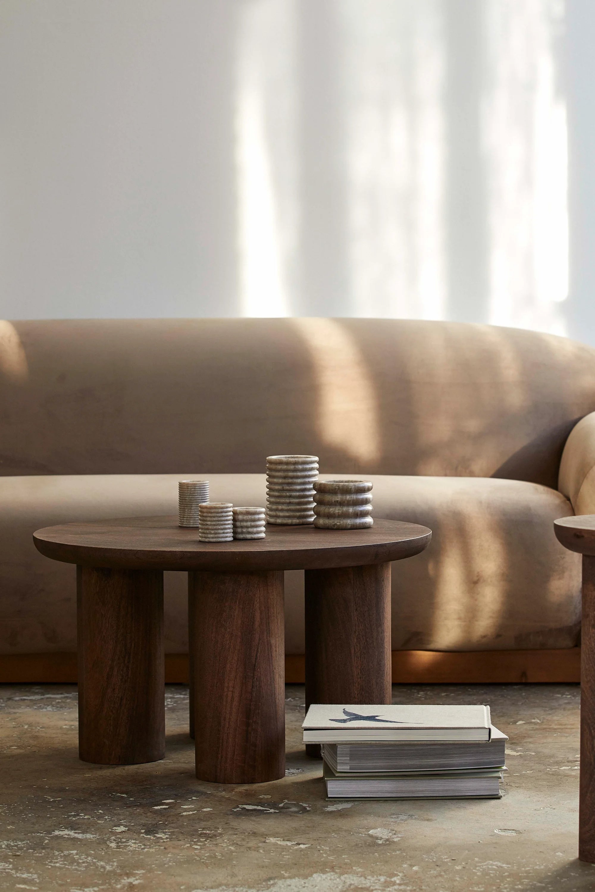Helin Coffee Table