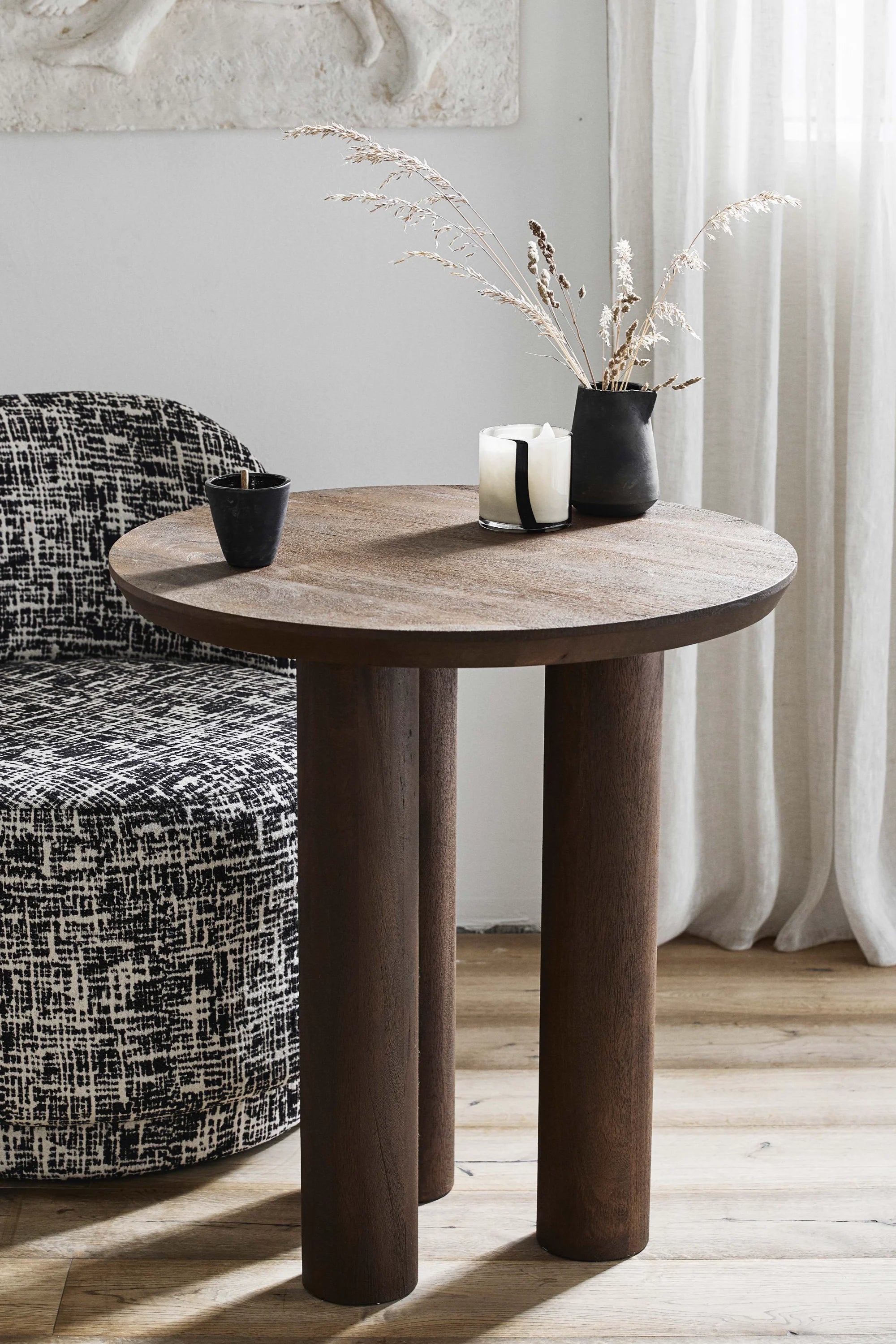 Helin Cafe Table