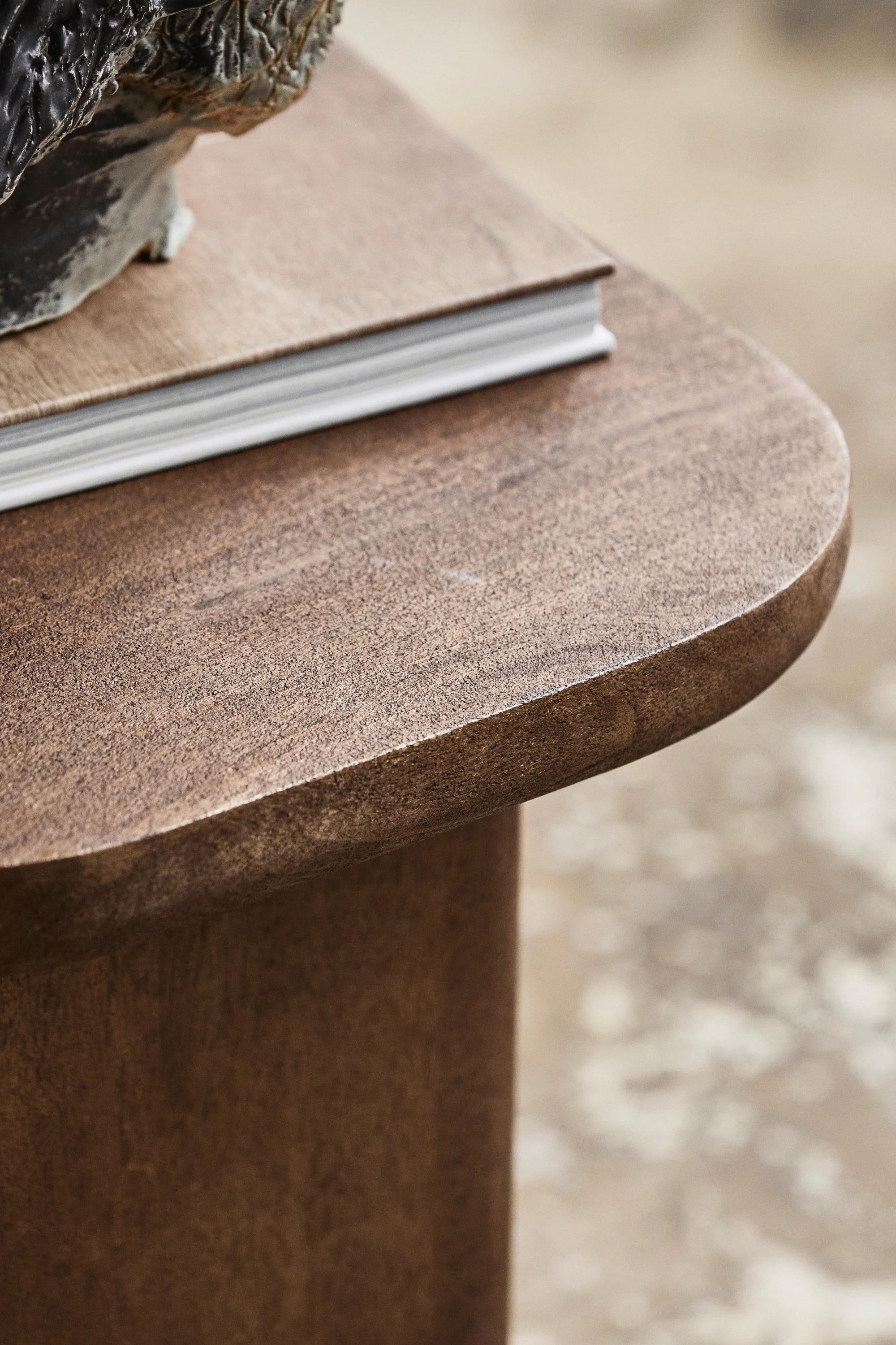 Toke Side Table