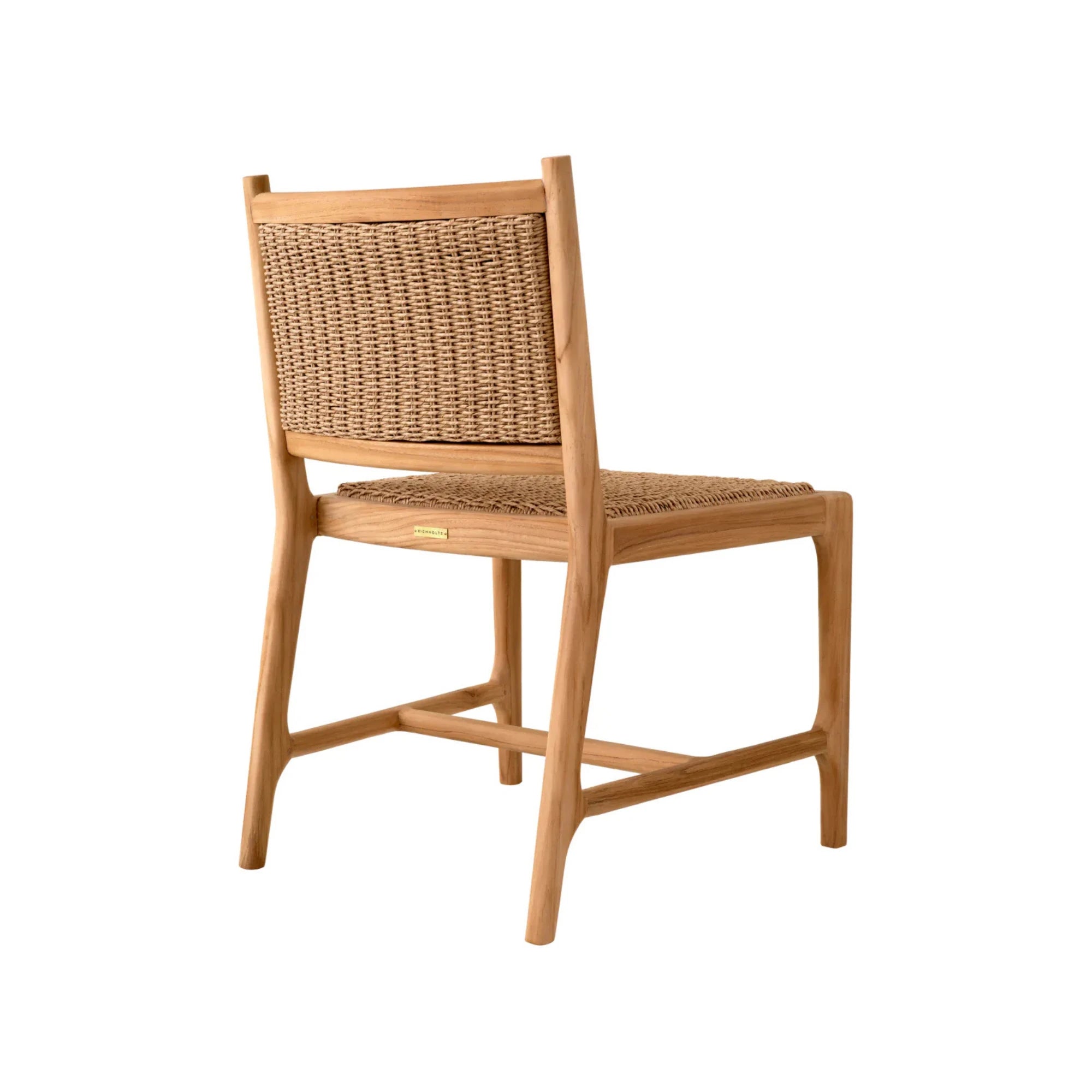 Pivetti Outdoor Dining Chair - THAT COOL LIVING
