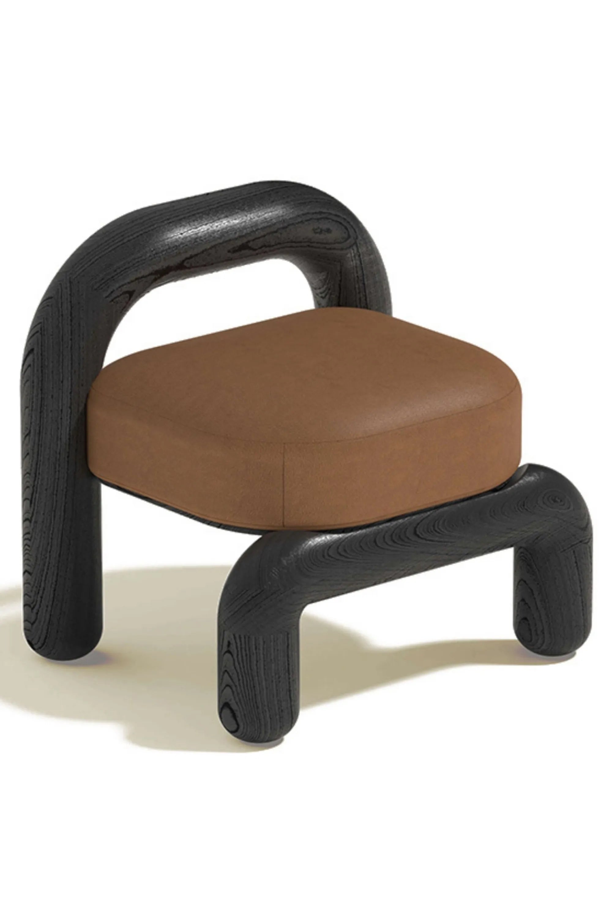 Lithic Lounge Chair