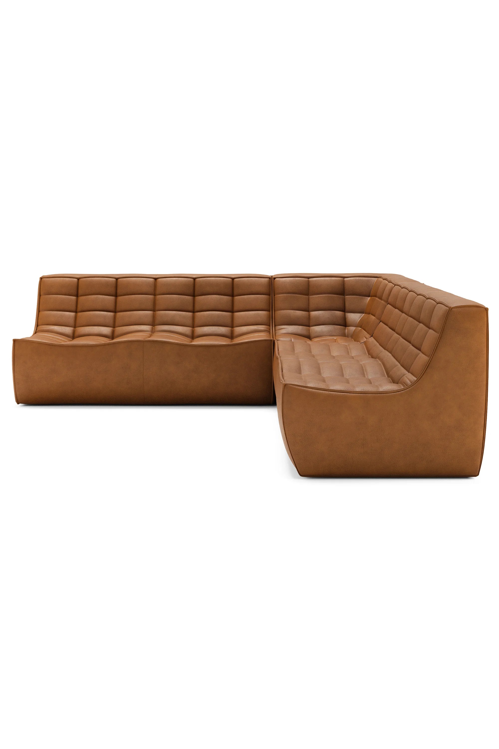 N701 Modular Sofa Set 05 - THAT COOL LIVING