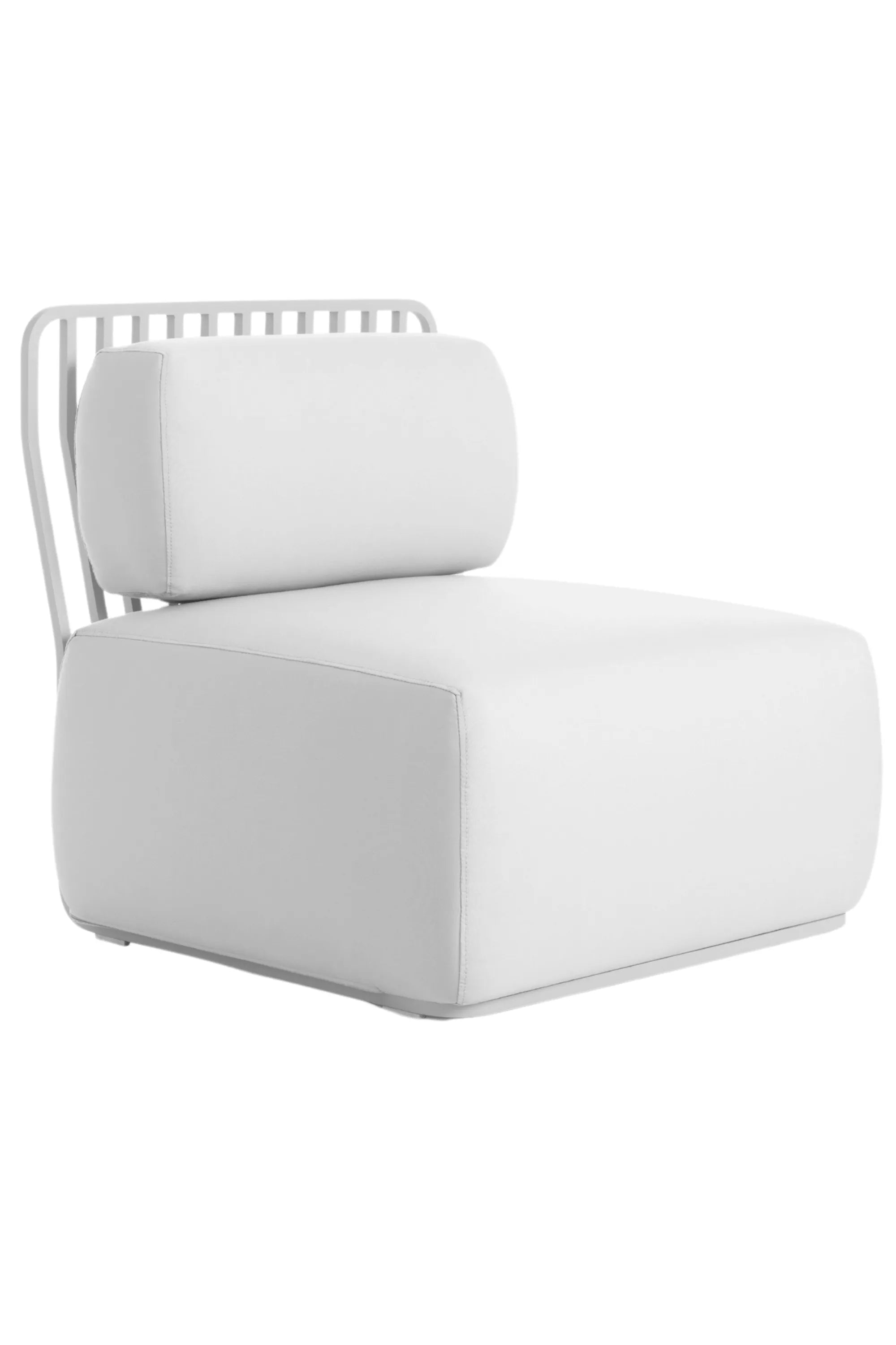 Grill Lounge Chair