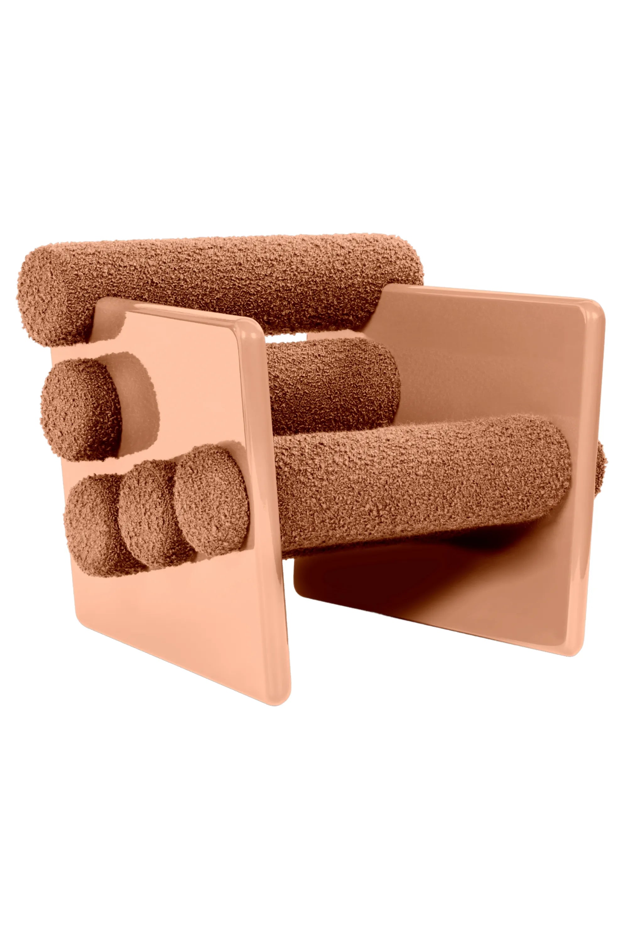 Charles Armchair - THAT COOL LIVING