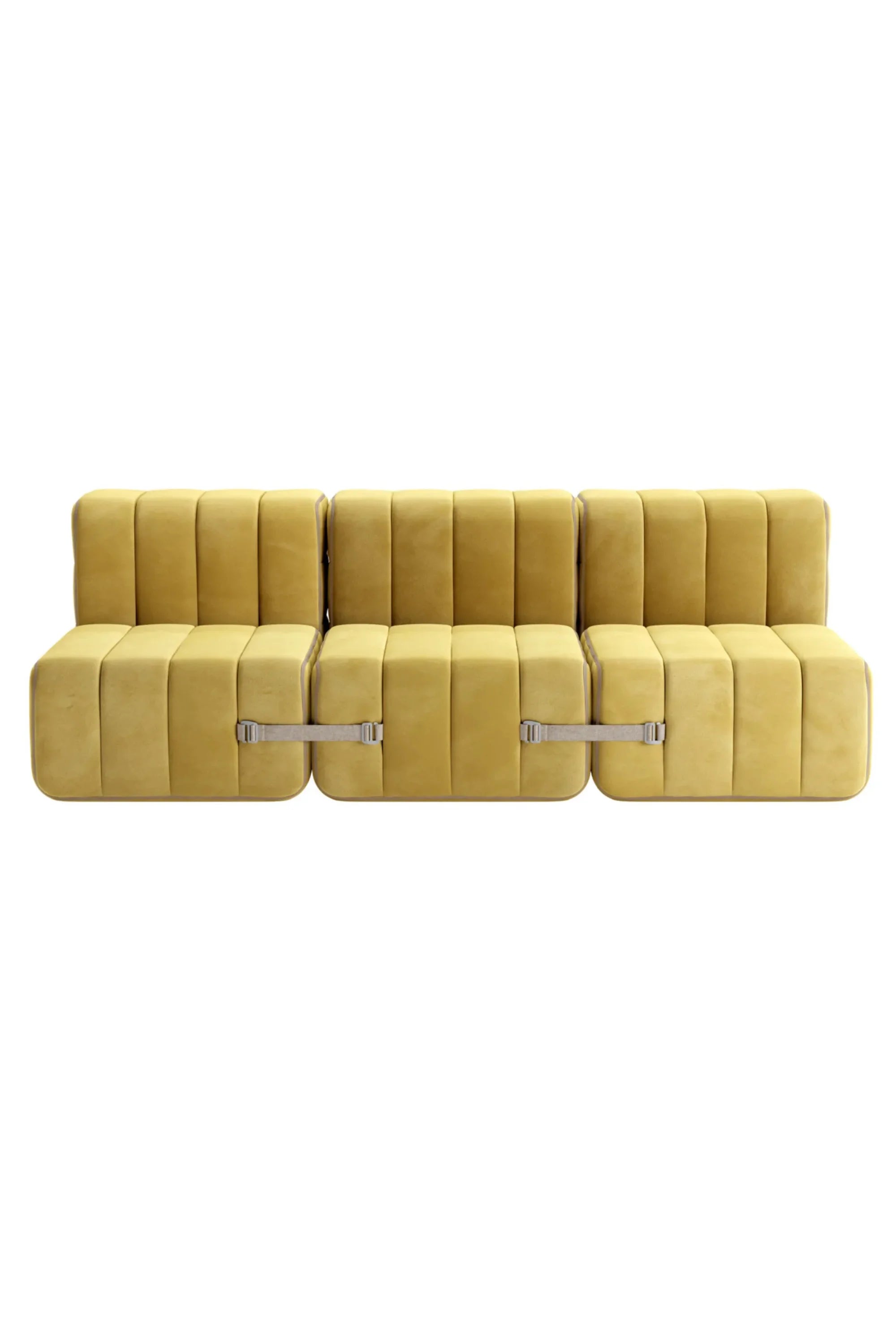Curt Modular Sofa System - Fabric Barcelona - THAT COOL LIVING