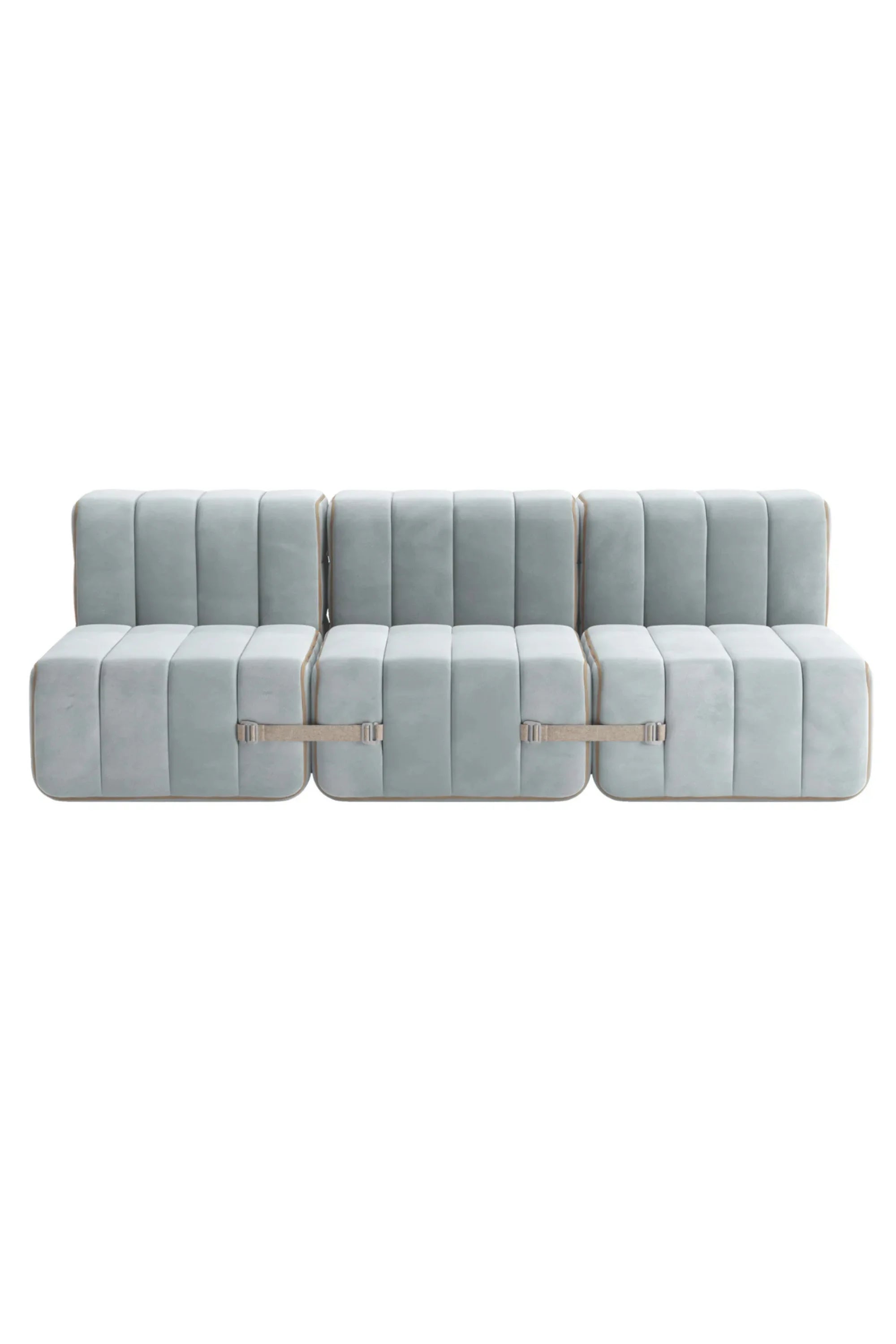 Curt Modular Sofa System - Fabric Barcelona - THAT COOL LIVING