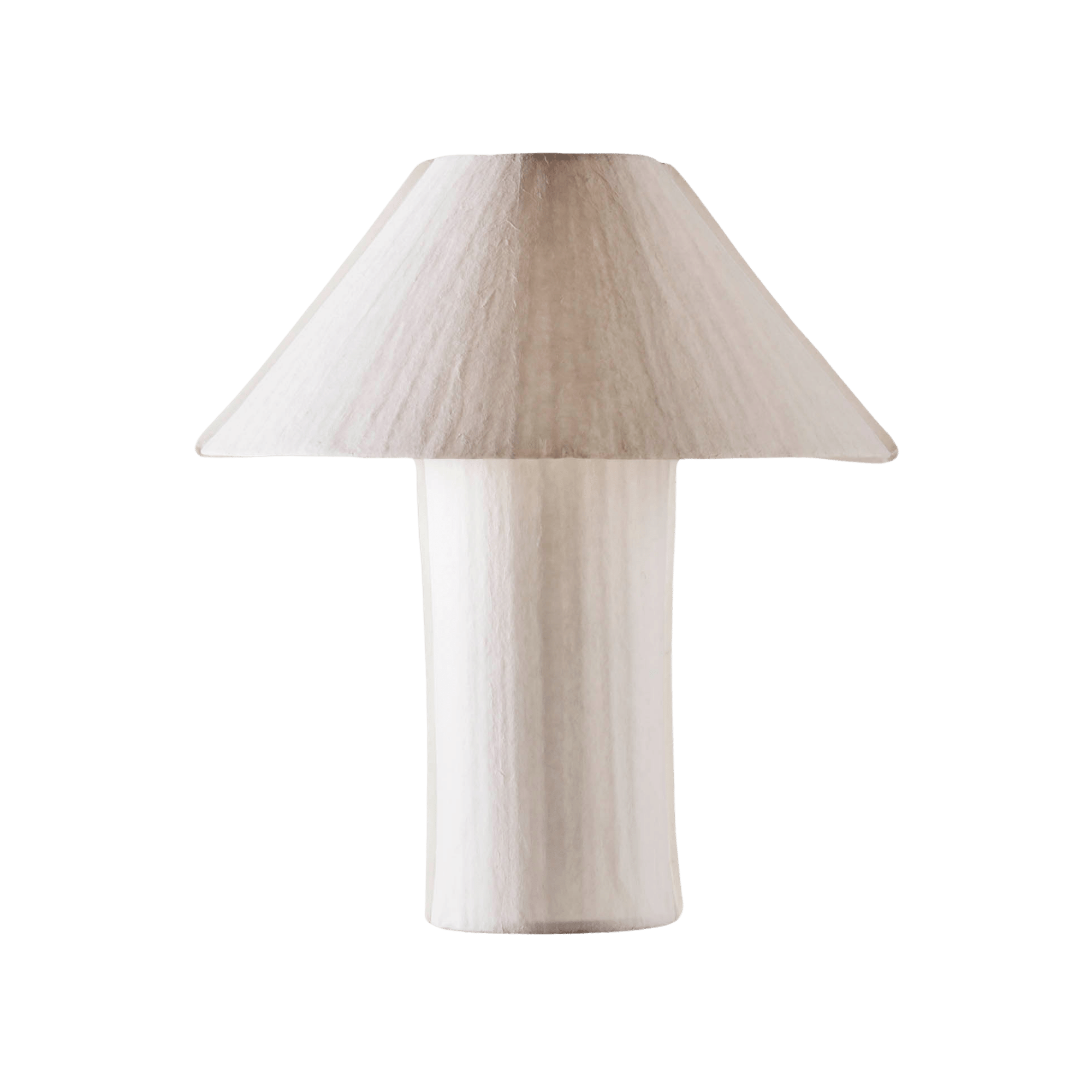 Paper Table Lamp - THAT COOL LIVING