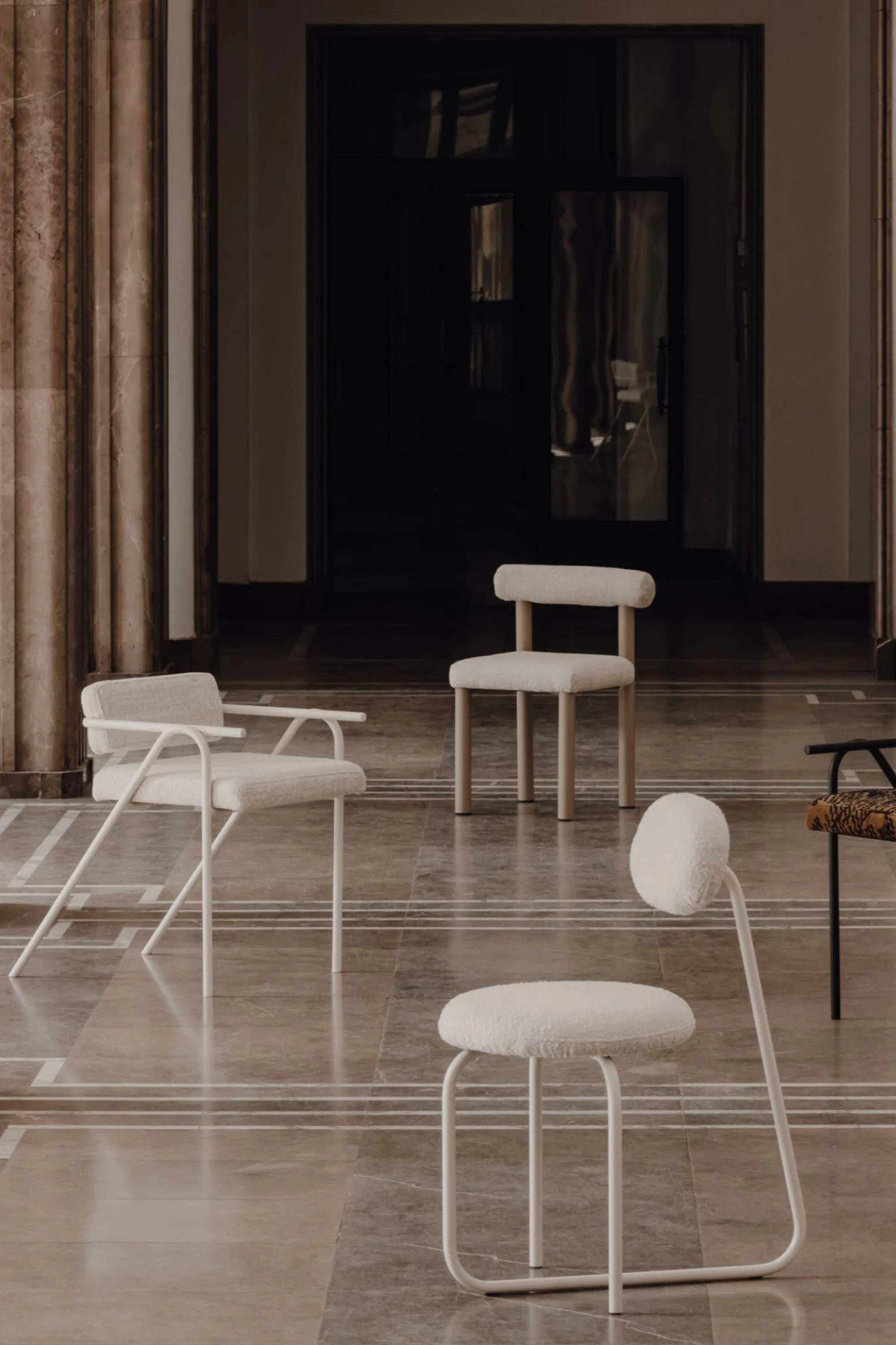 Object080 Chair - THAT COOL LIVING