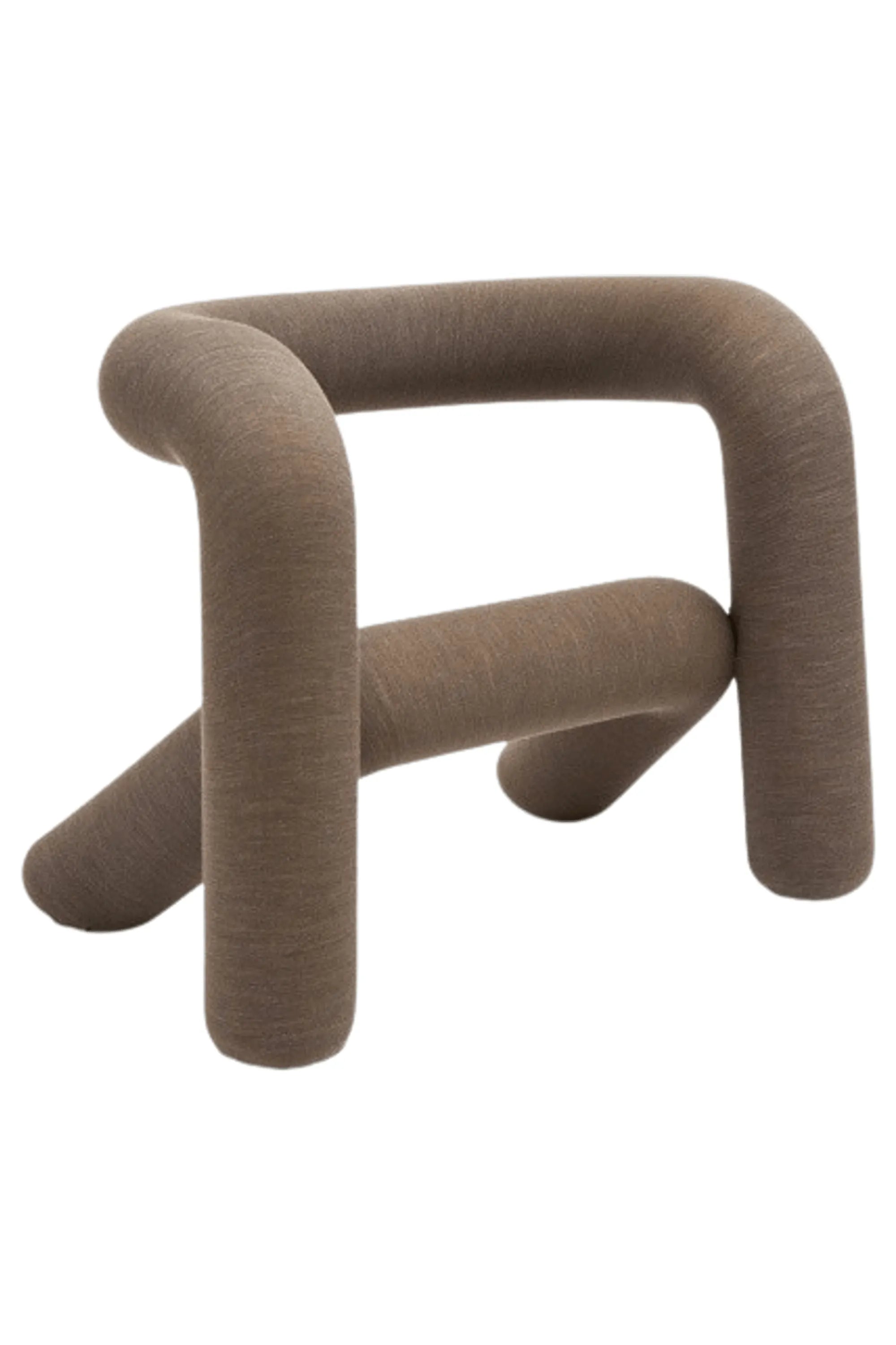Extra Bold Armchair - Mixed